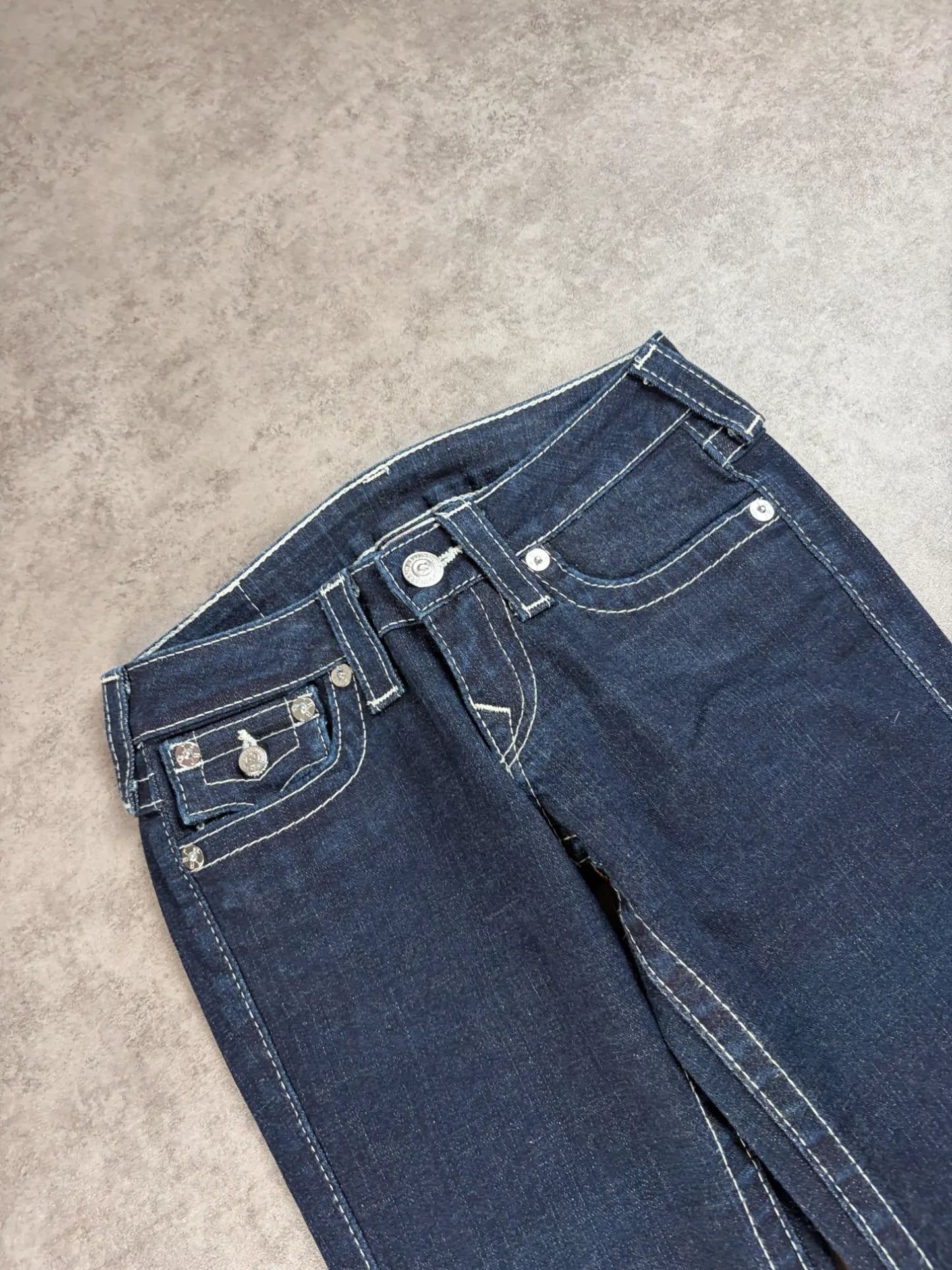 True Religion bootcut (XS)