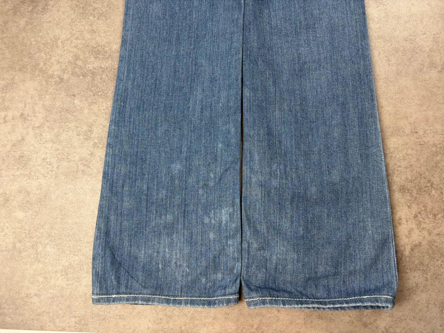 True Religion flared (XS)