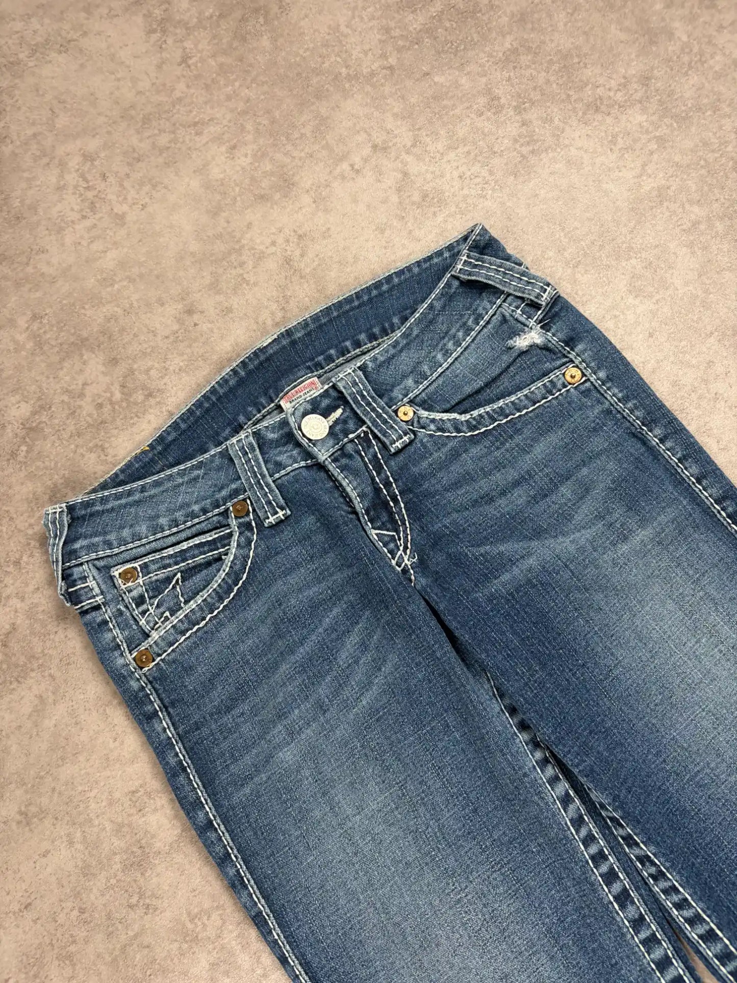 True Religion straight (M)