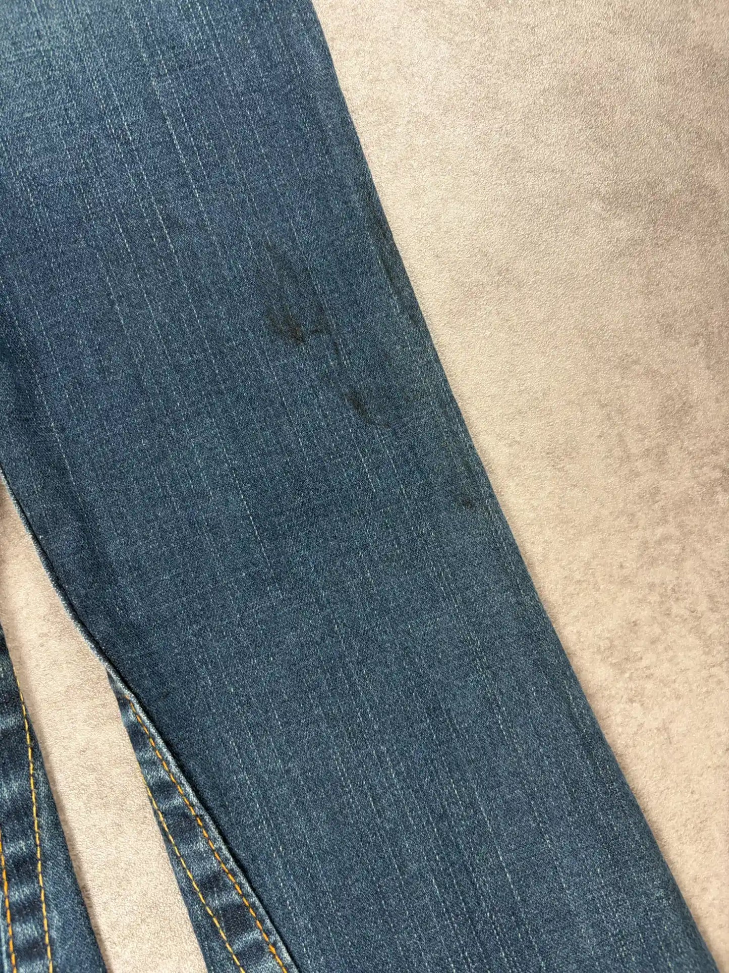 True Religion bootcut (XS)