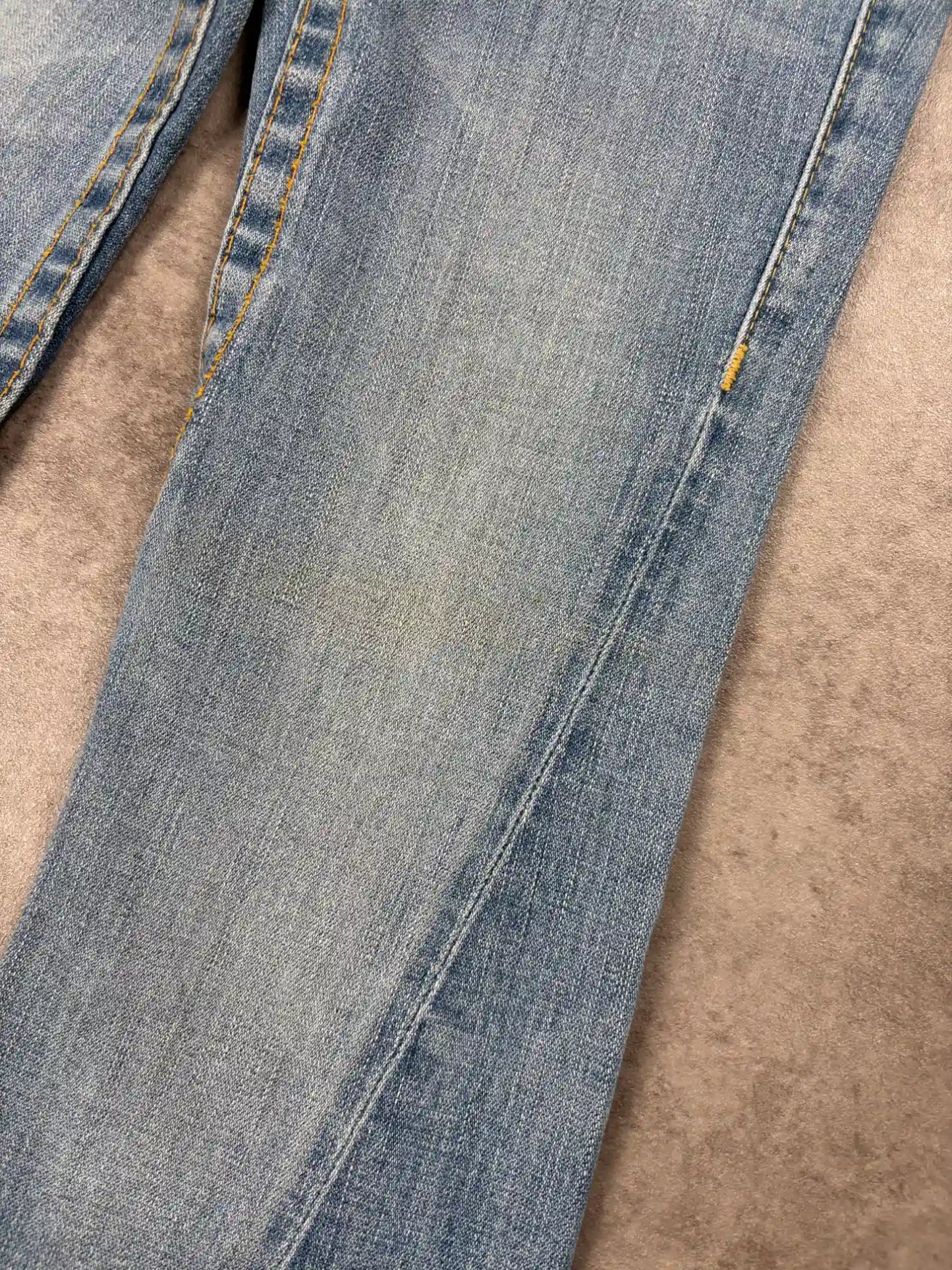 True Religion bootcut (XS)
