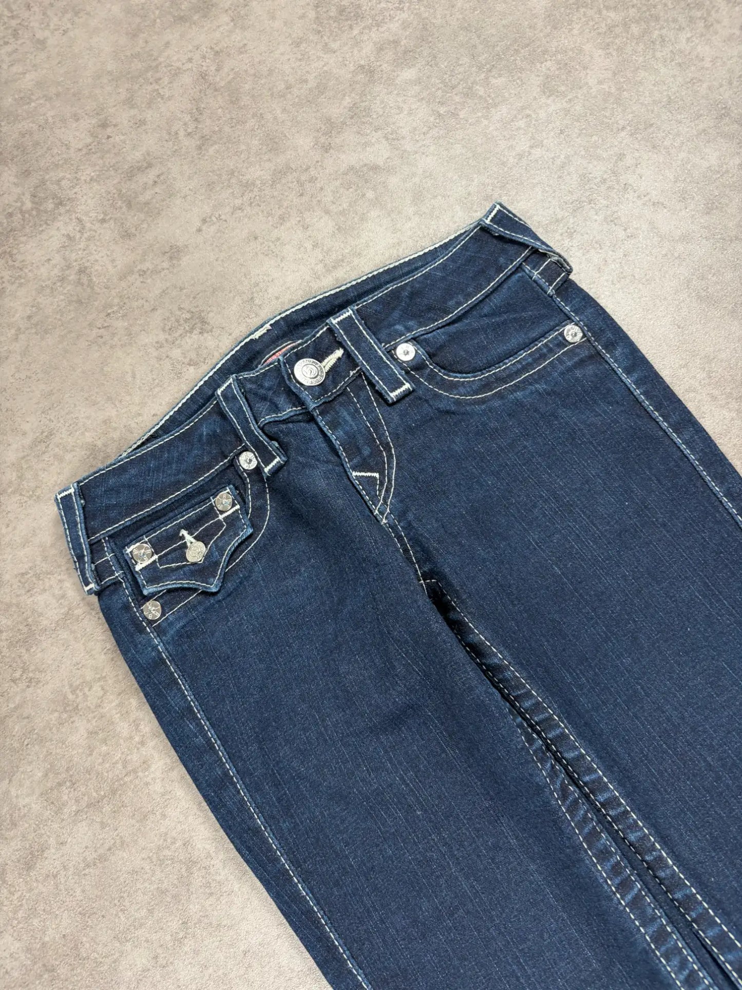 True Religion straight (S)