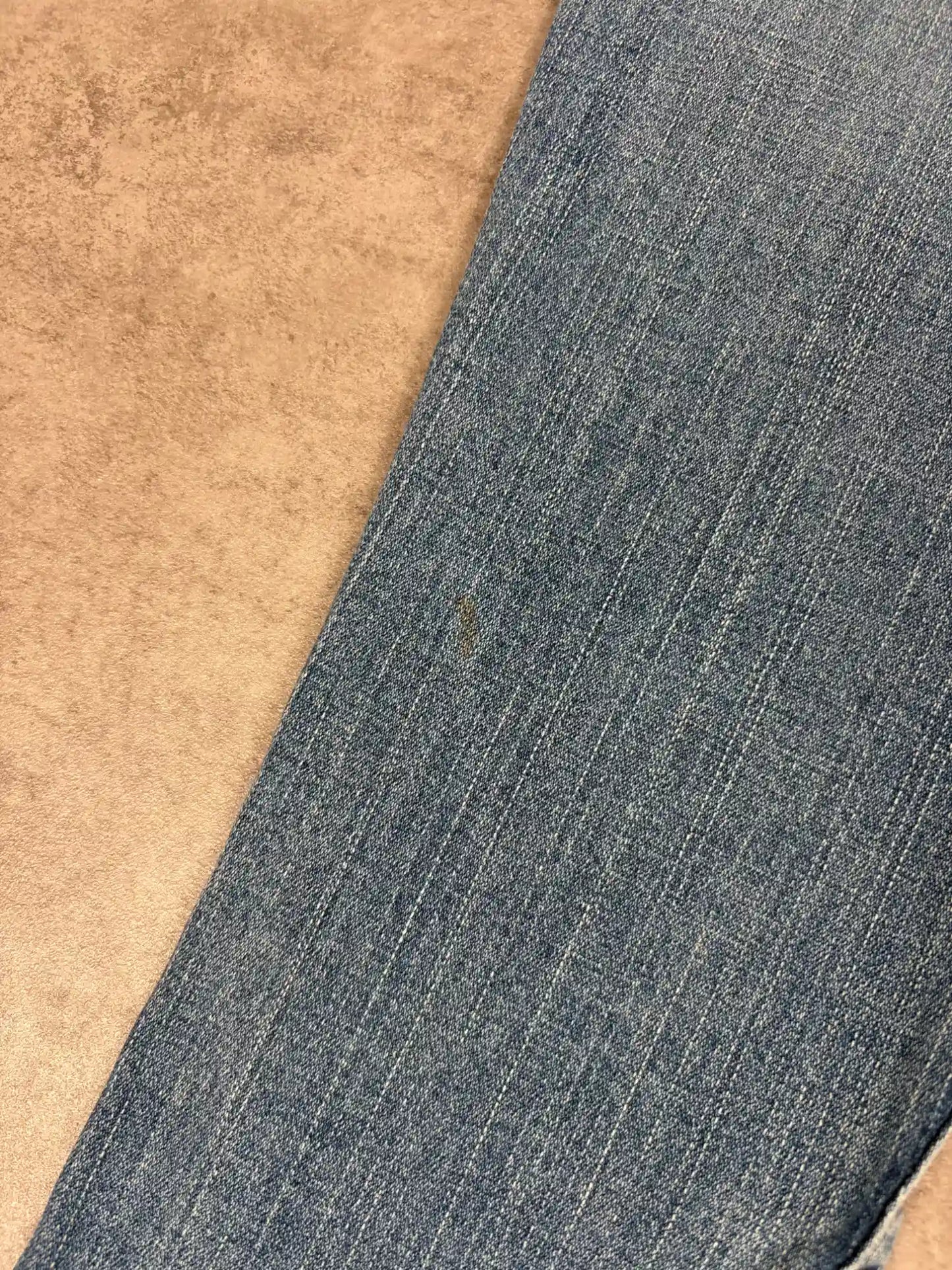 True Religion bootcut (XS)