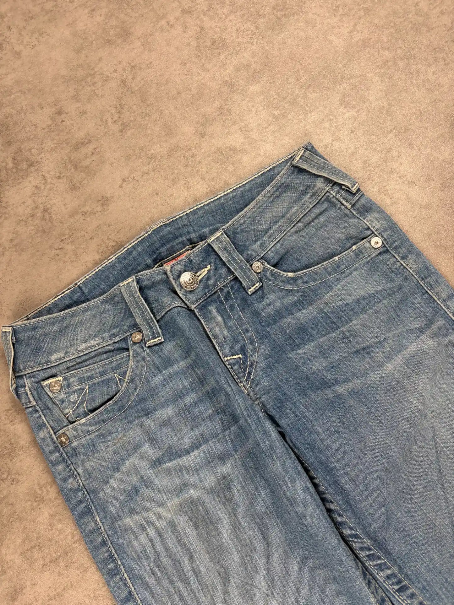 True Religion straight (M)