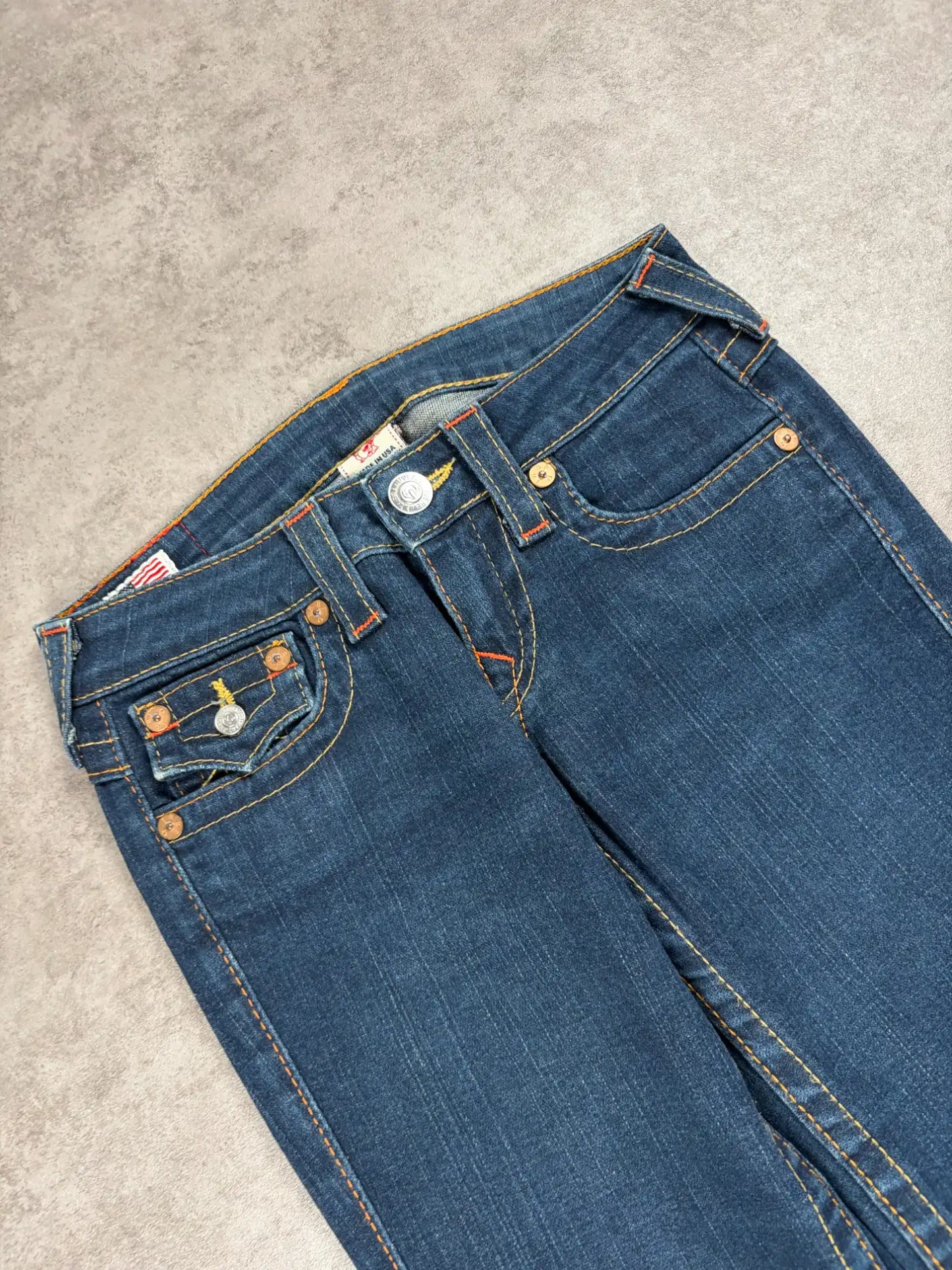 True Religion Bootcut (S)