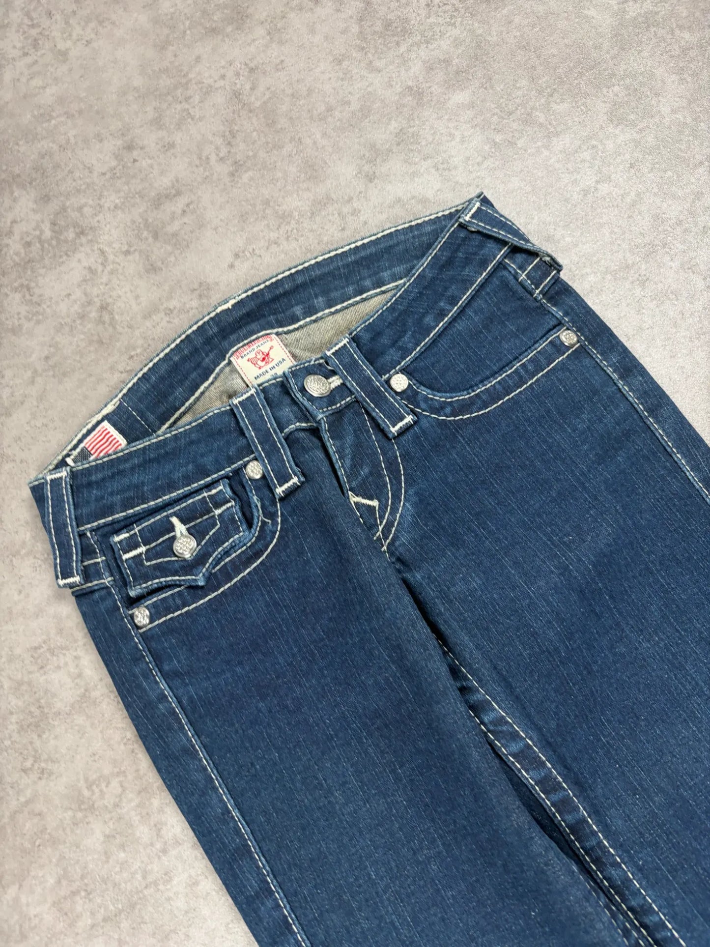 True Religion Straight (XS)