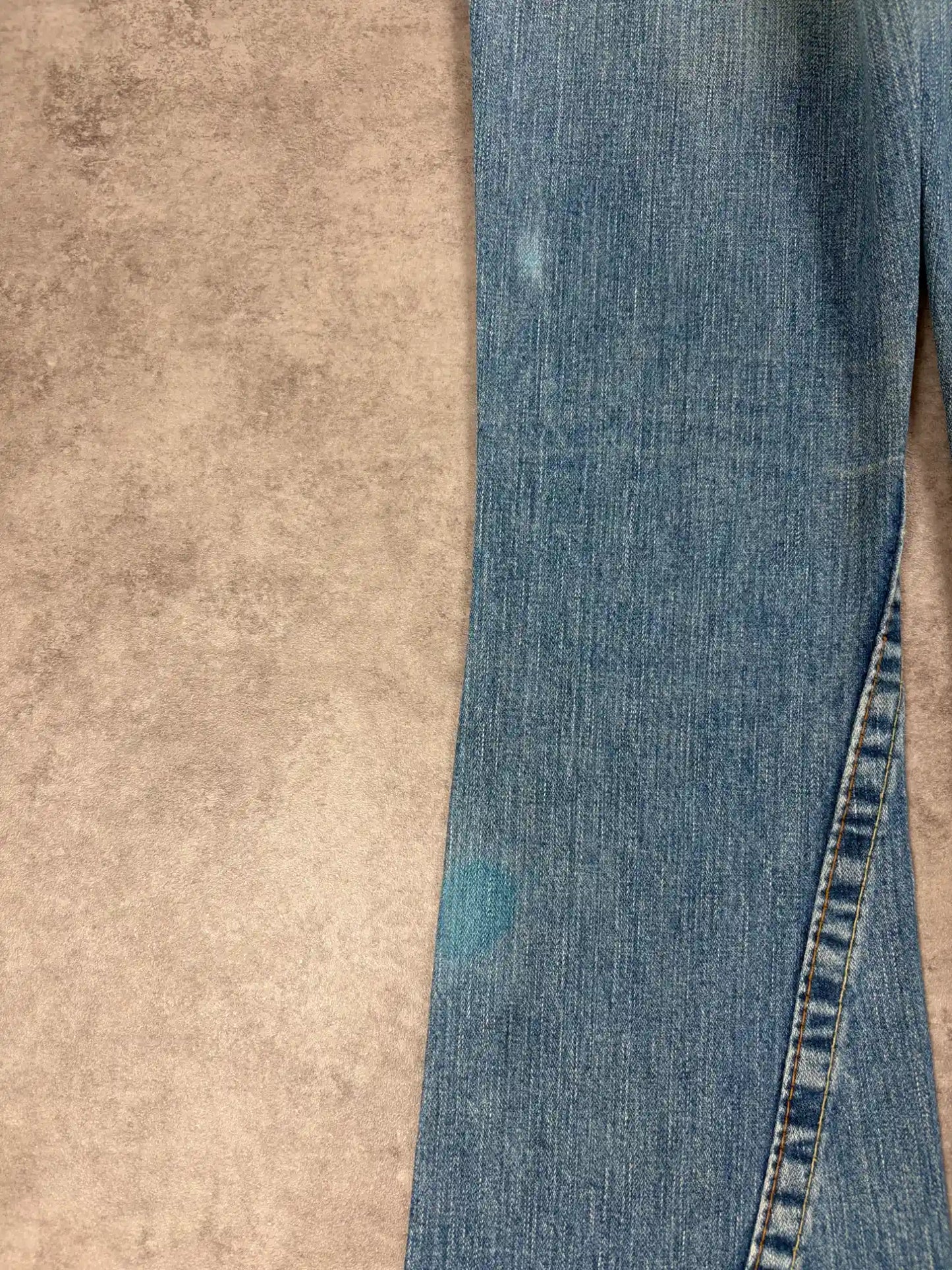 True Religion Bootcut (XS)