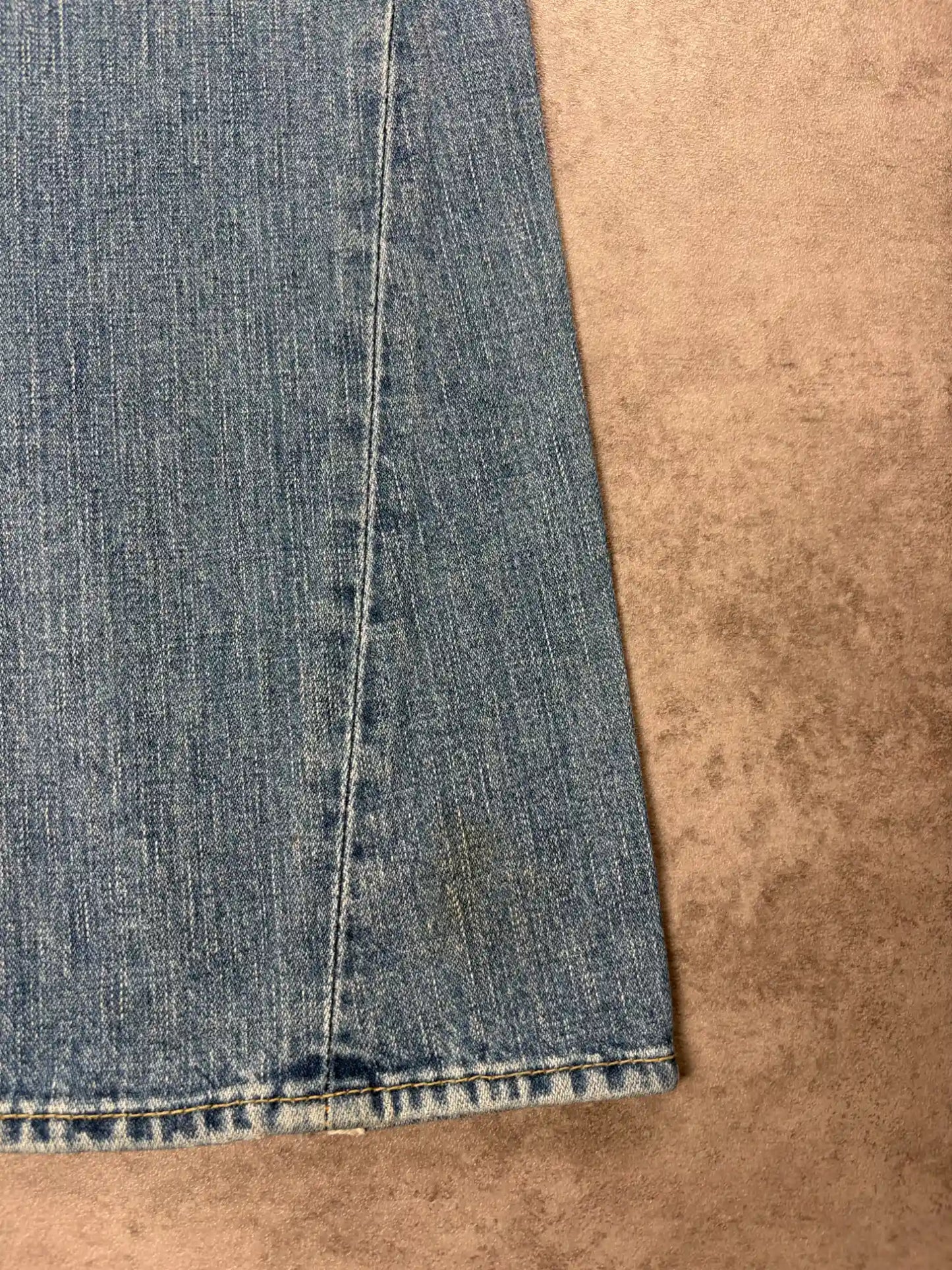 True Religion Bootcut (S/XS)