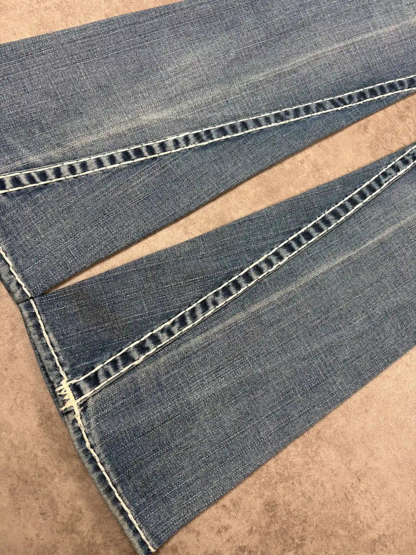 True Religion Bootcut (XS)