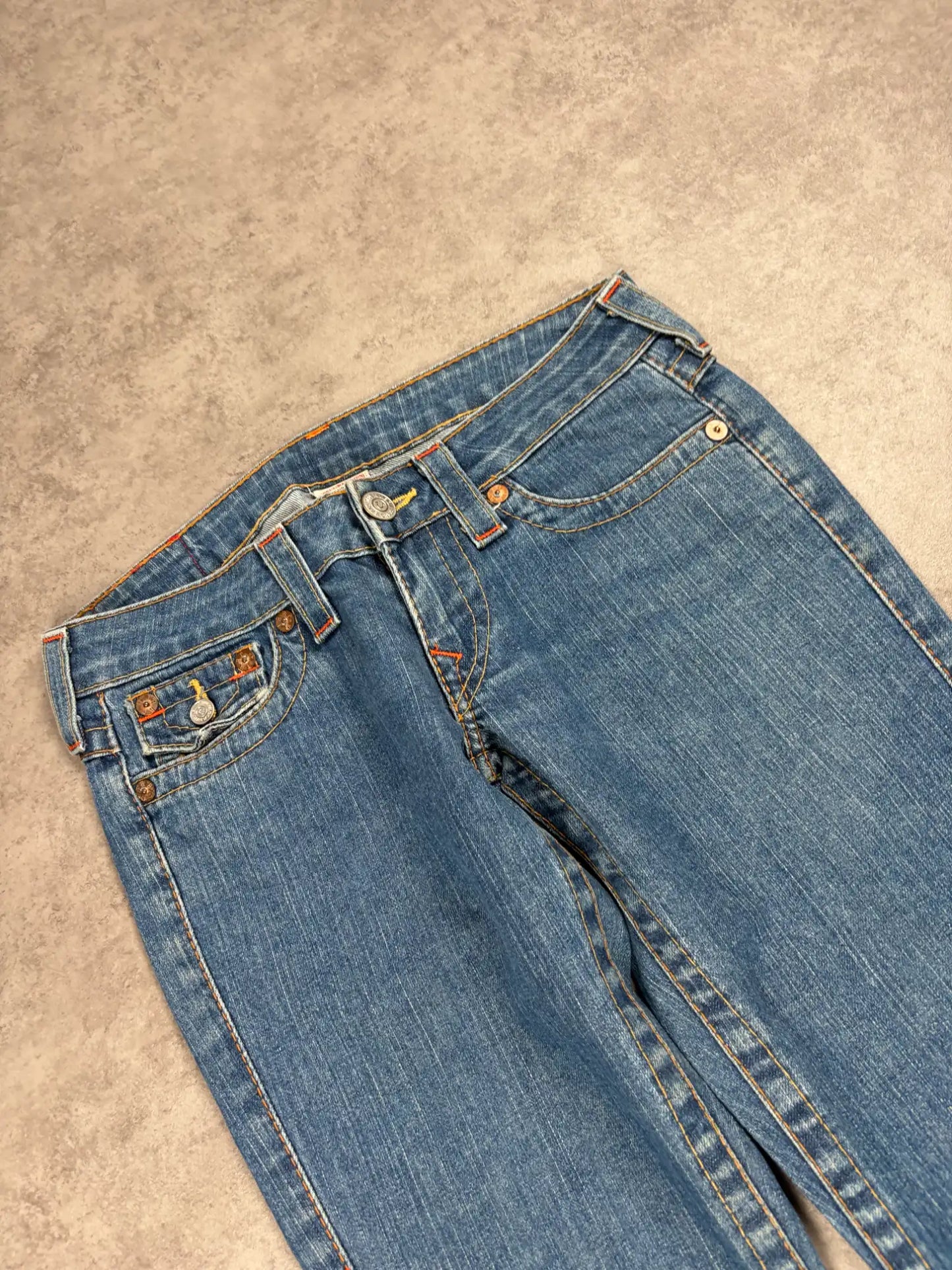 True Religion Bootcut (M)