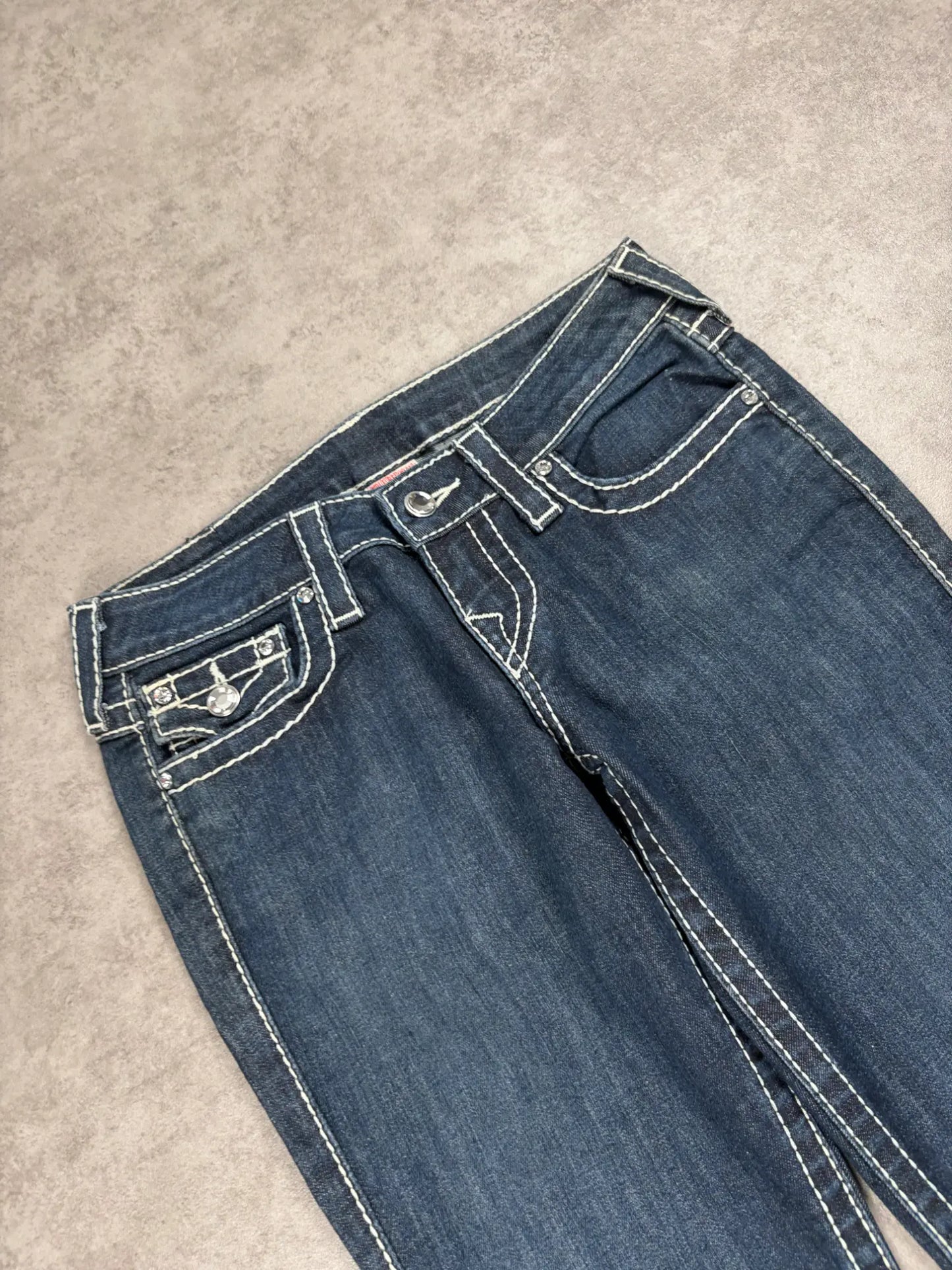 True Religion Bootcut (S)