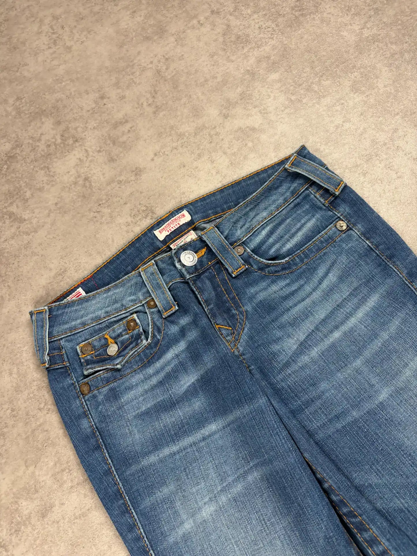 True Religion Bootcut (M)