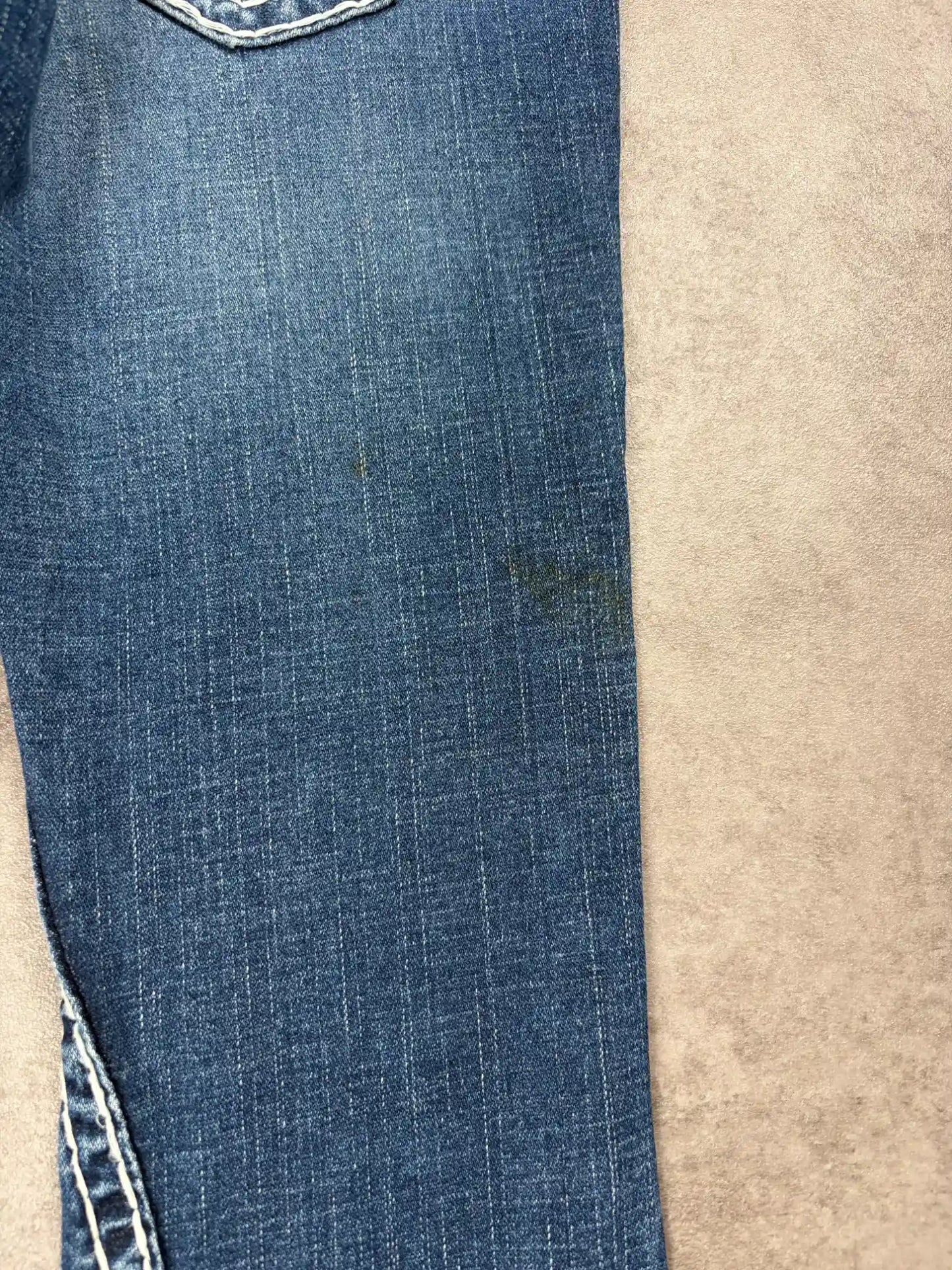 True Religion Bootcut (XS)