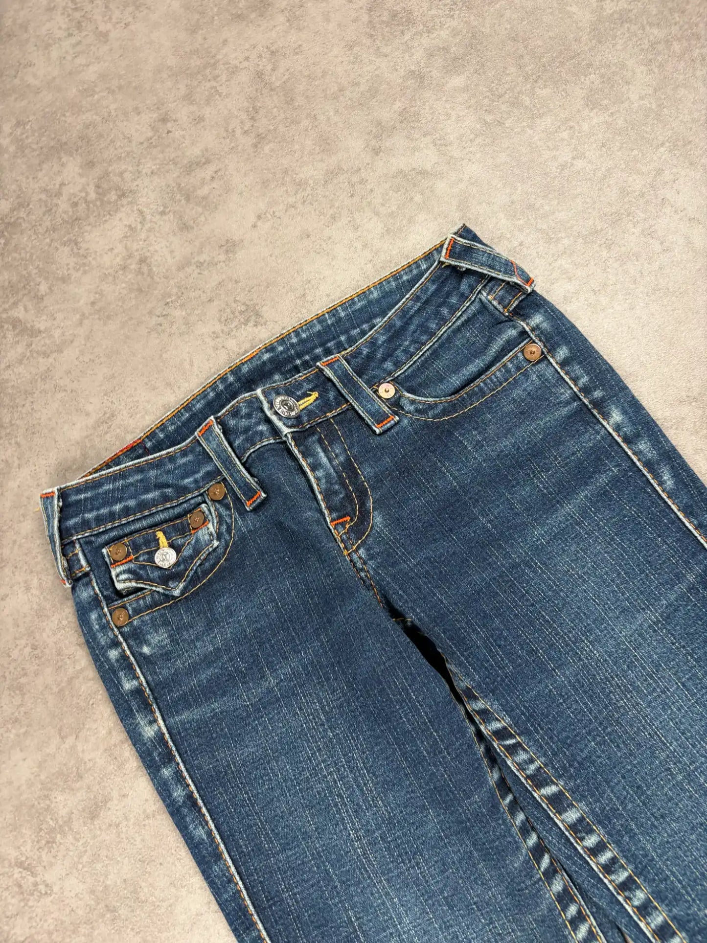 True Religion Bootcut (S)