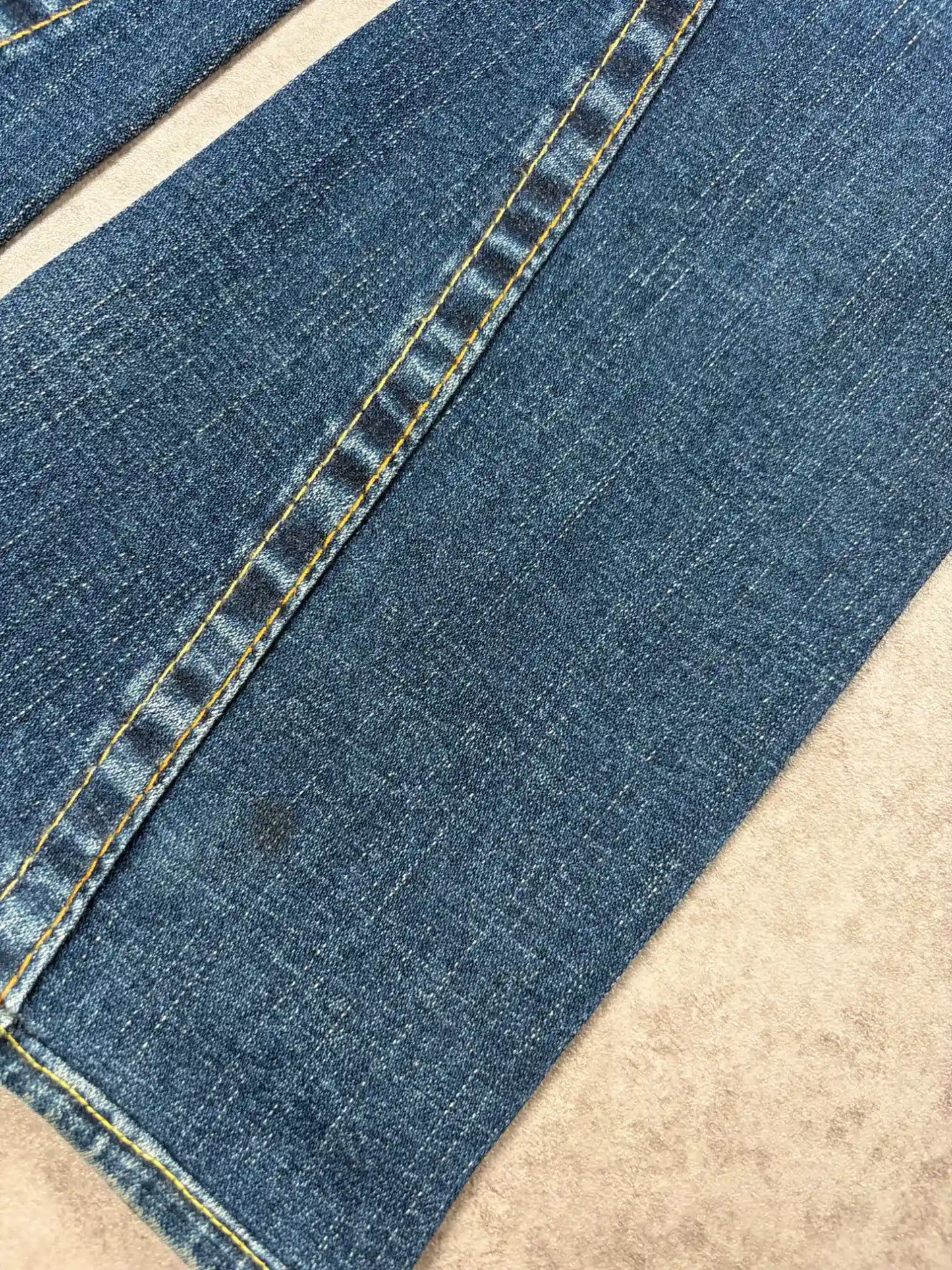 True Religion Bootcut (S)