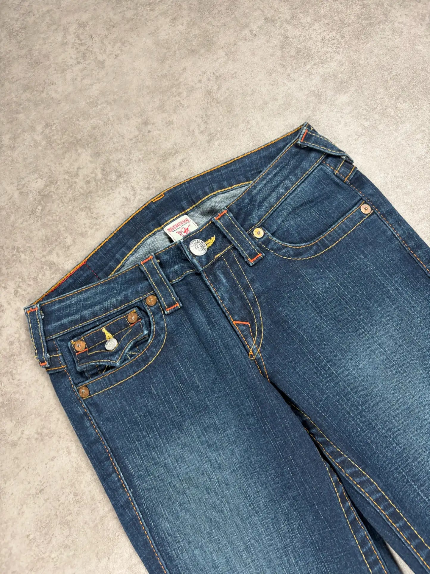 True Religion Bootcut (M)