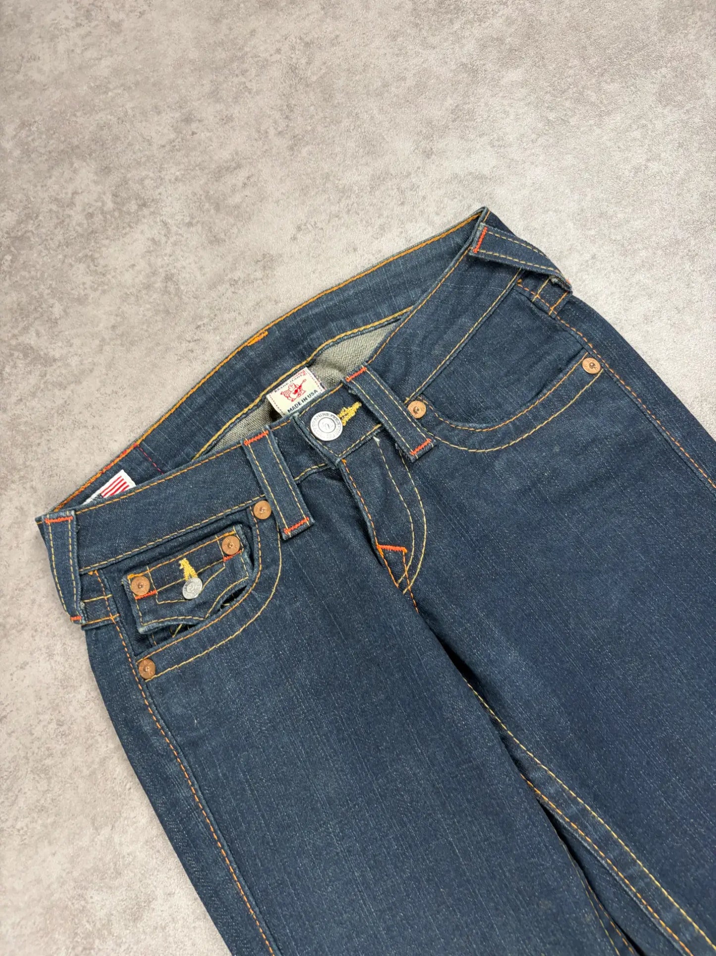 True Religion Bootcut (S)