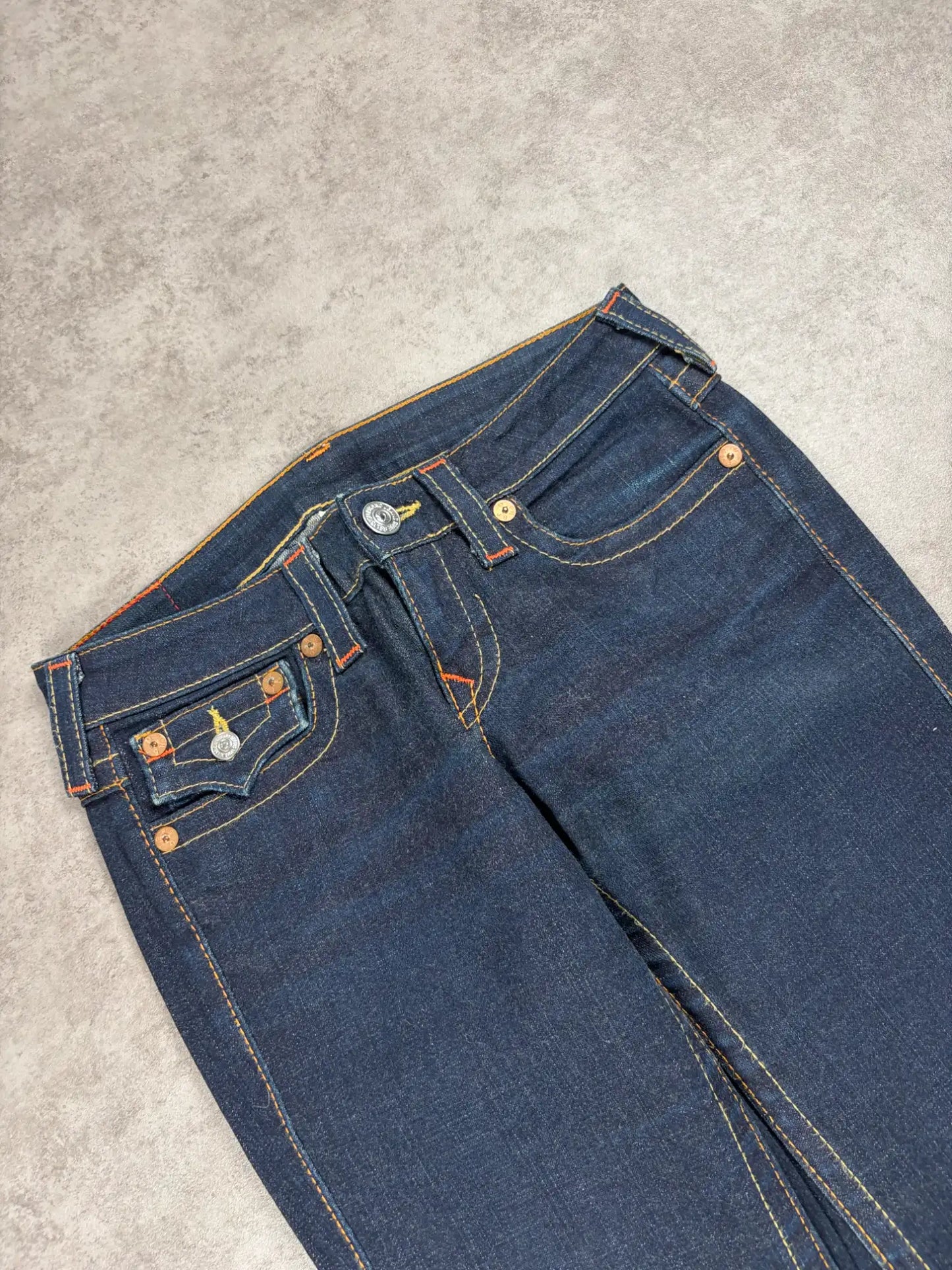 True Religion Bootcut (S)