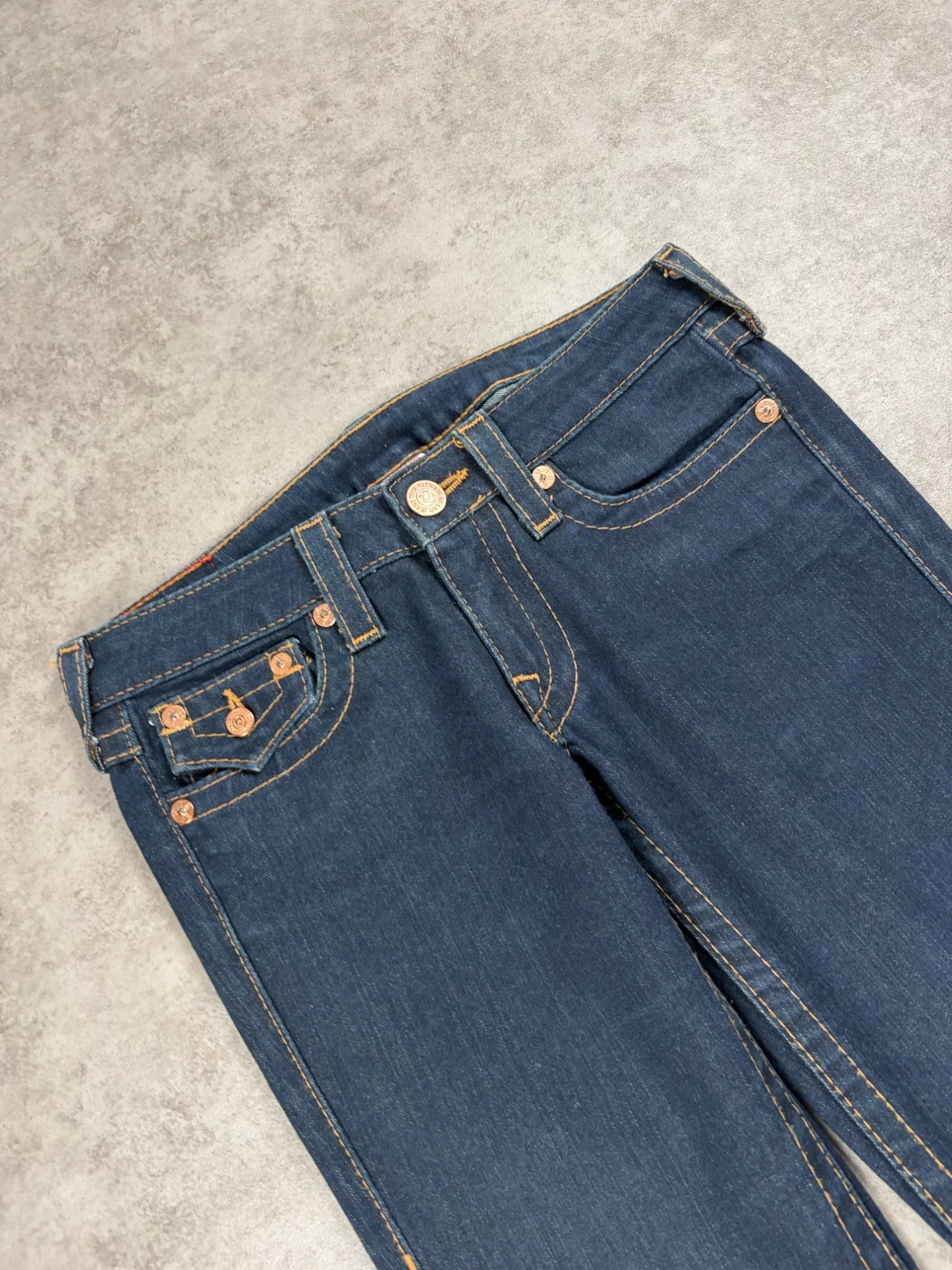 True Religion Bootcut (M)