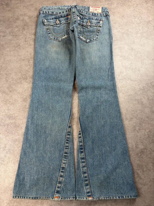 True Religion bootcut (S)