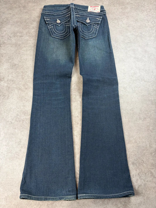 True Religion flared (S,XS)