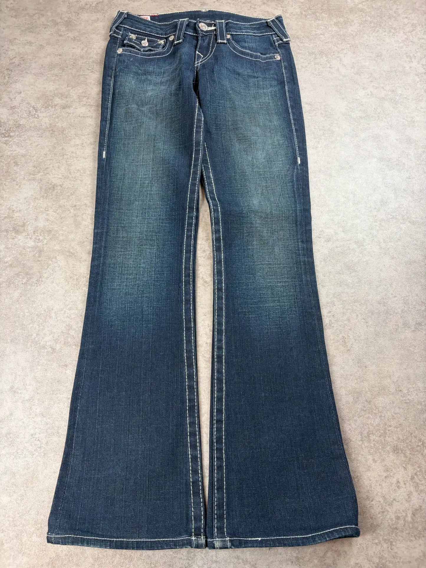 True Religion flared (S,XS)