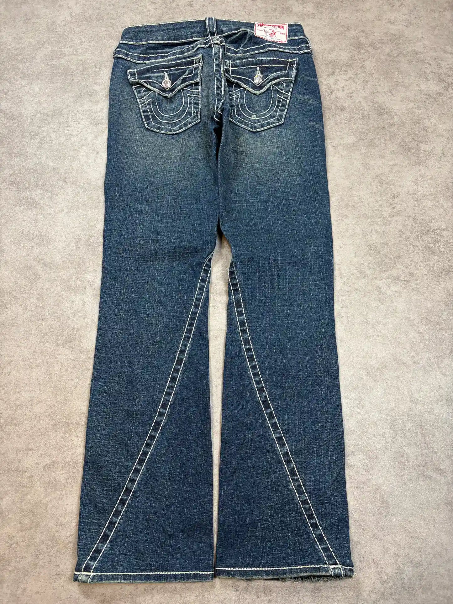 True Religion straight (S)