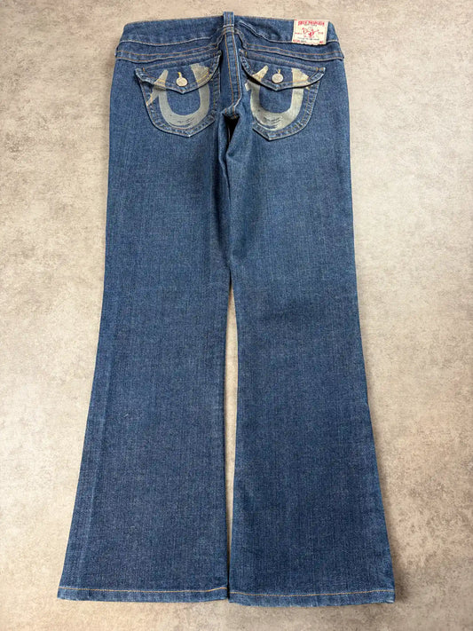 True Religion flared (M)