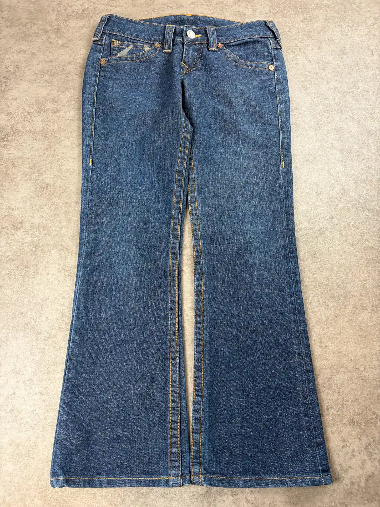 True Religion flared (M)