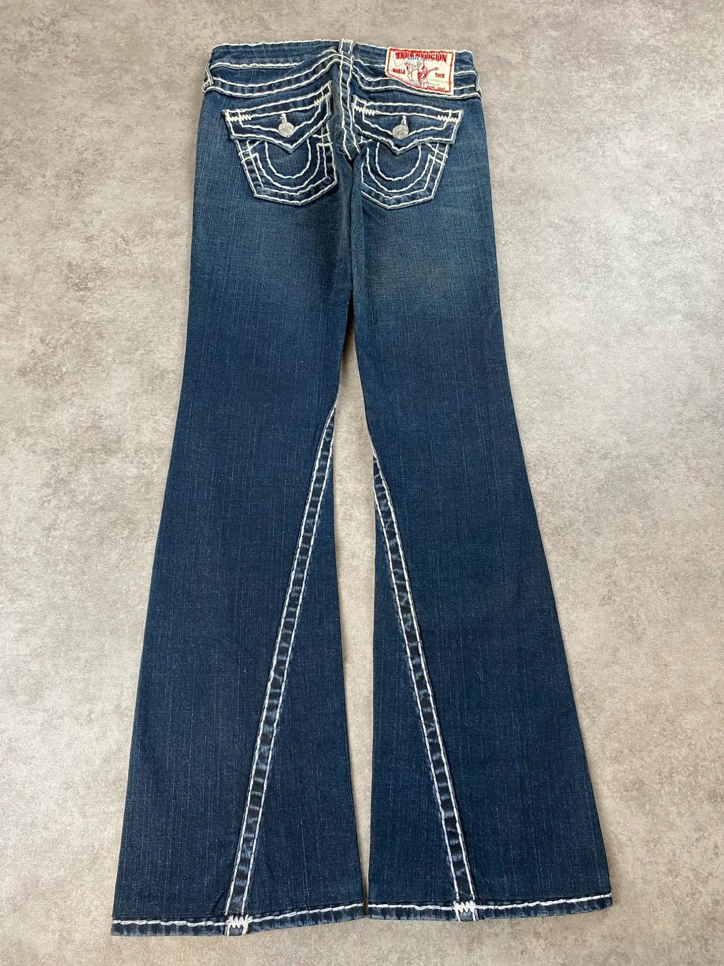 True Religion bootcut (XS)