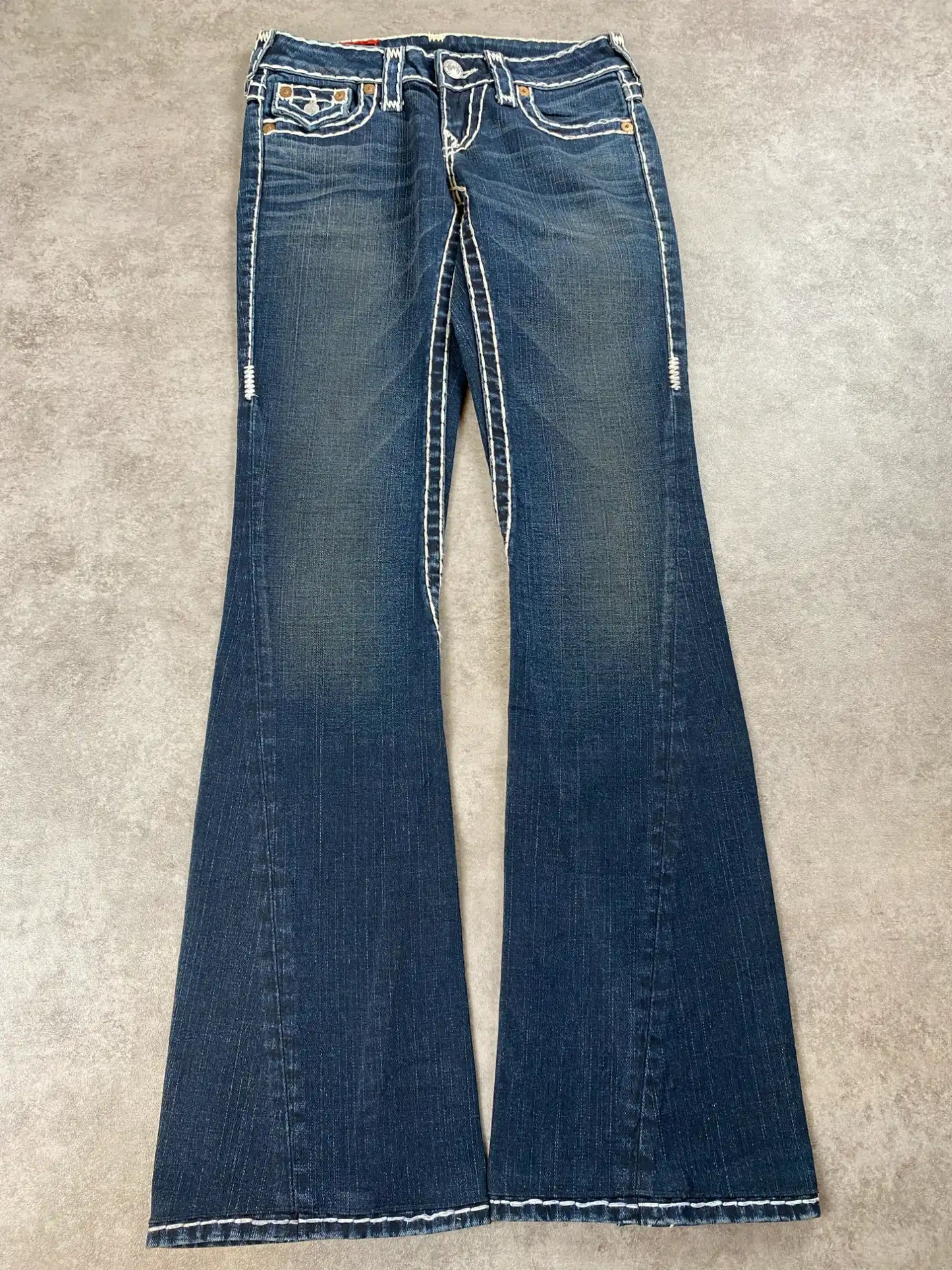 True Religion bootcut (XS)