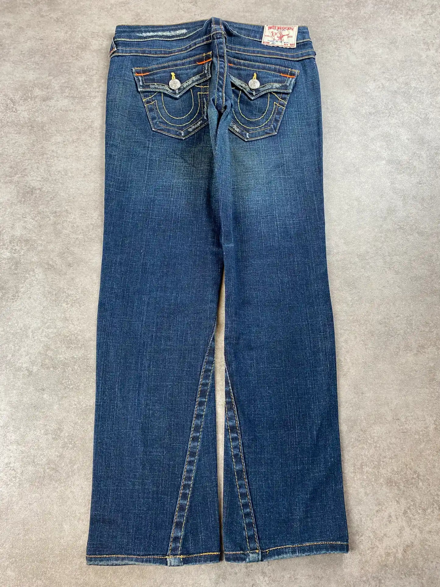 True Religion straight (S)