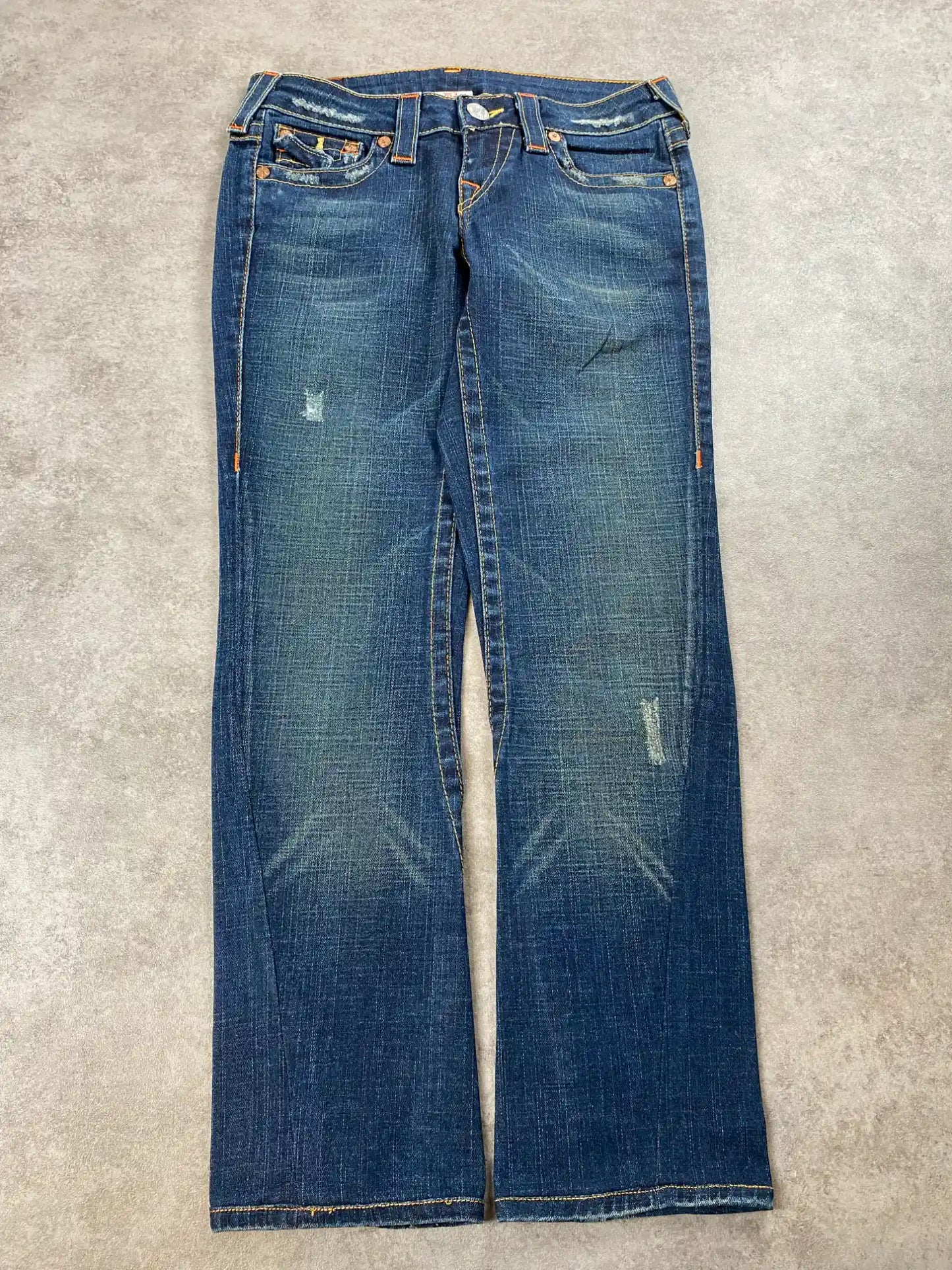 True Religion straight (S)