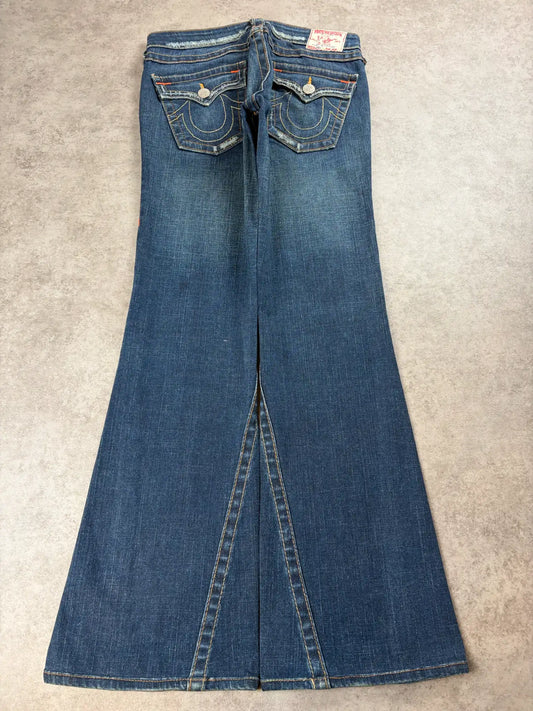 True Religion bootcut (S,M)
