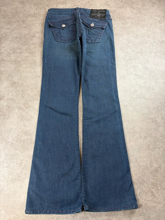 True Religion flared (S)