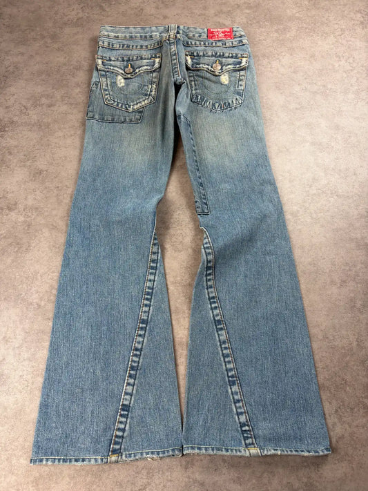 True Religion bootcut (XS)