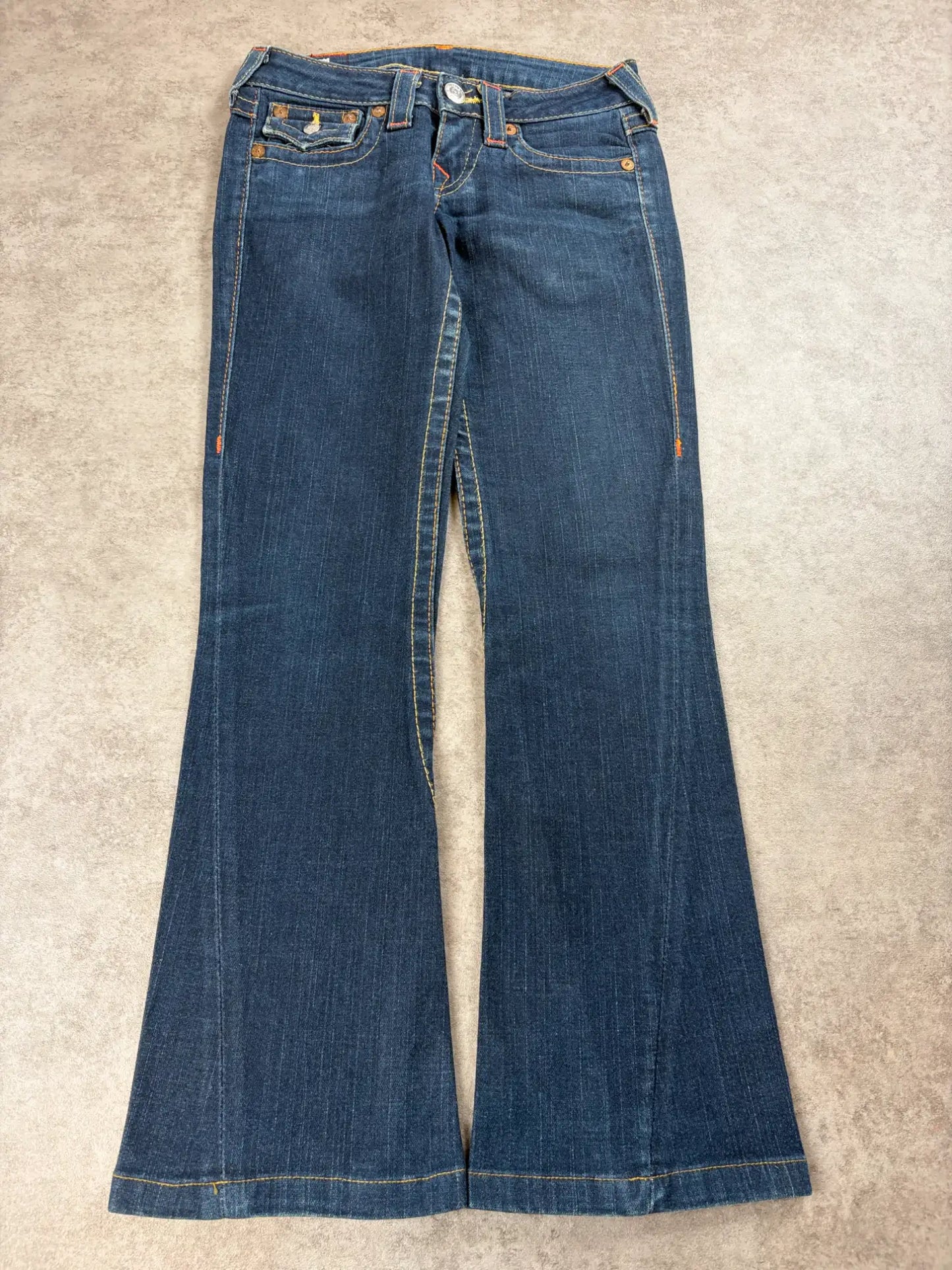 True Religion bootcut (XS)