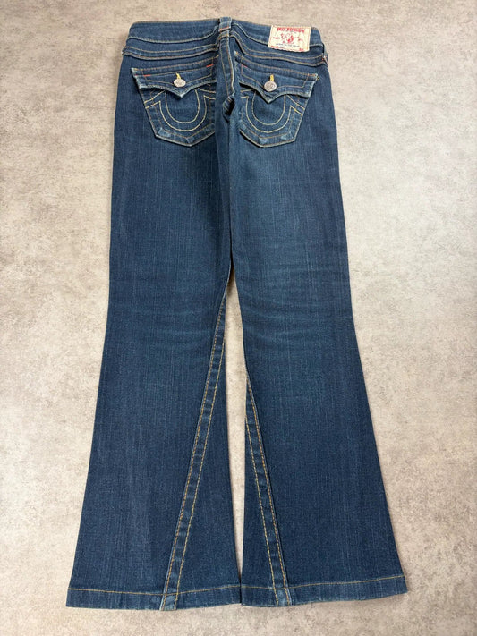 True Religion bootcut (XS)