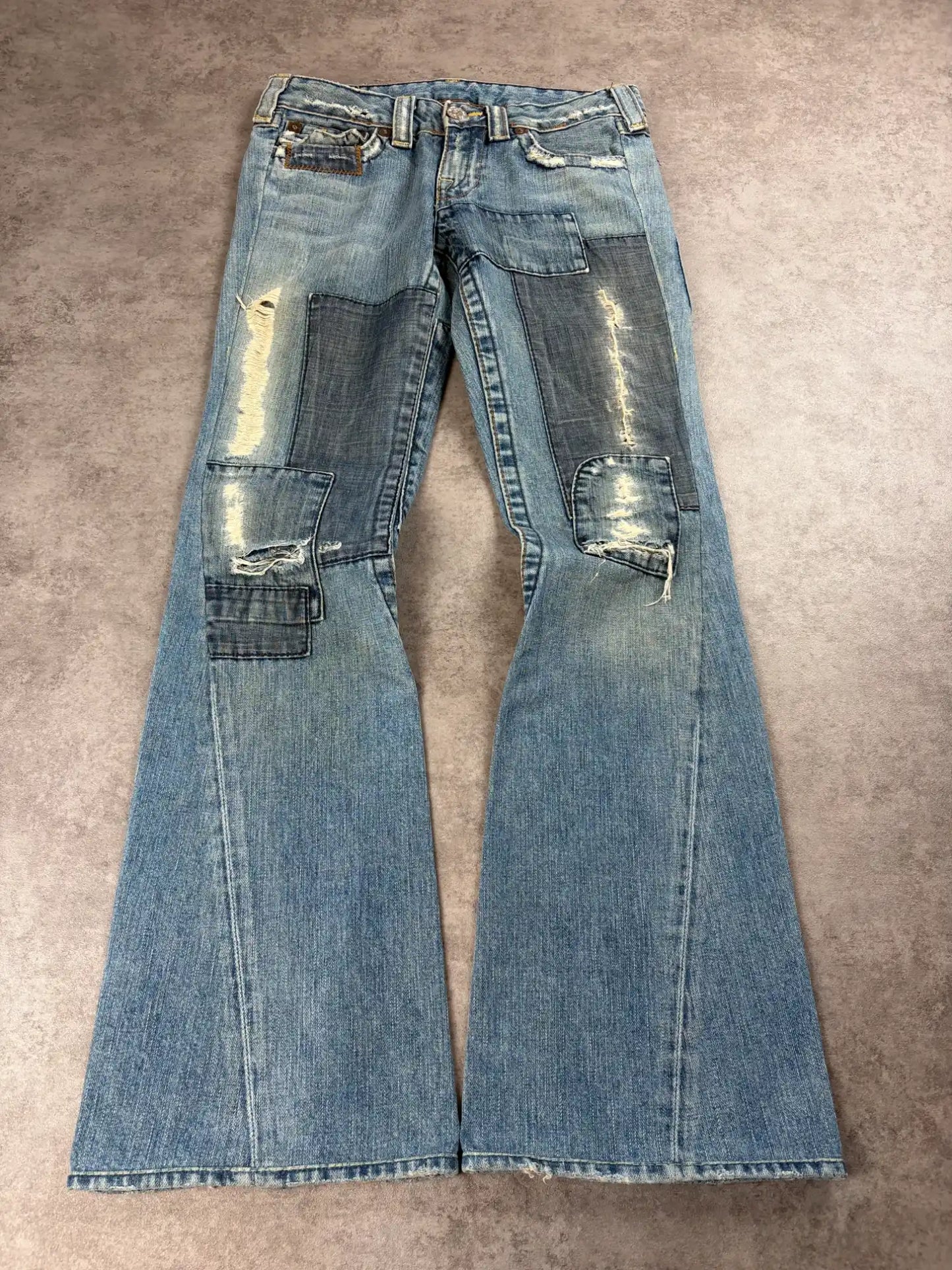 True Religion bootcut (XS)