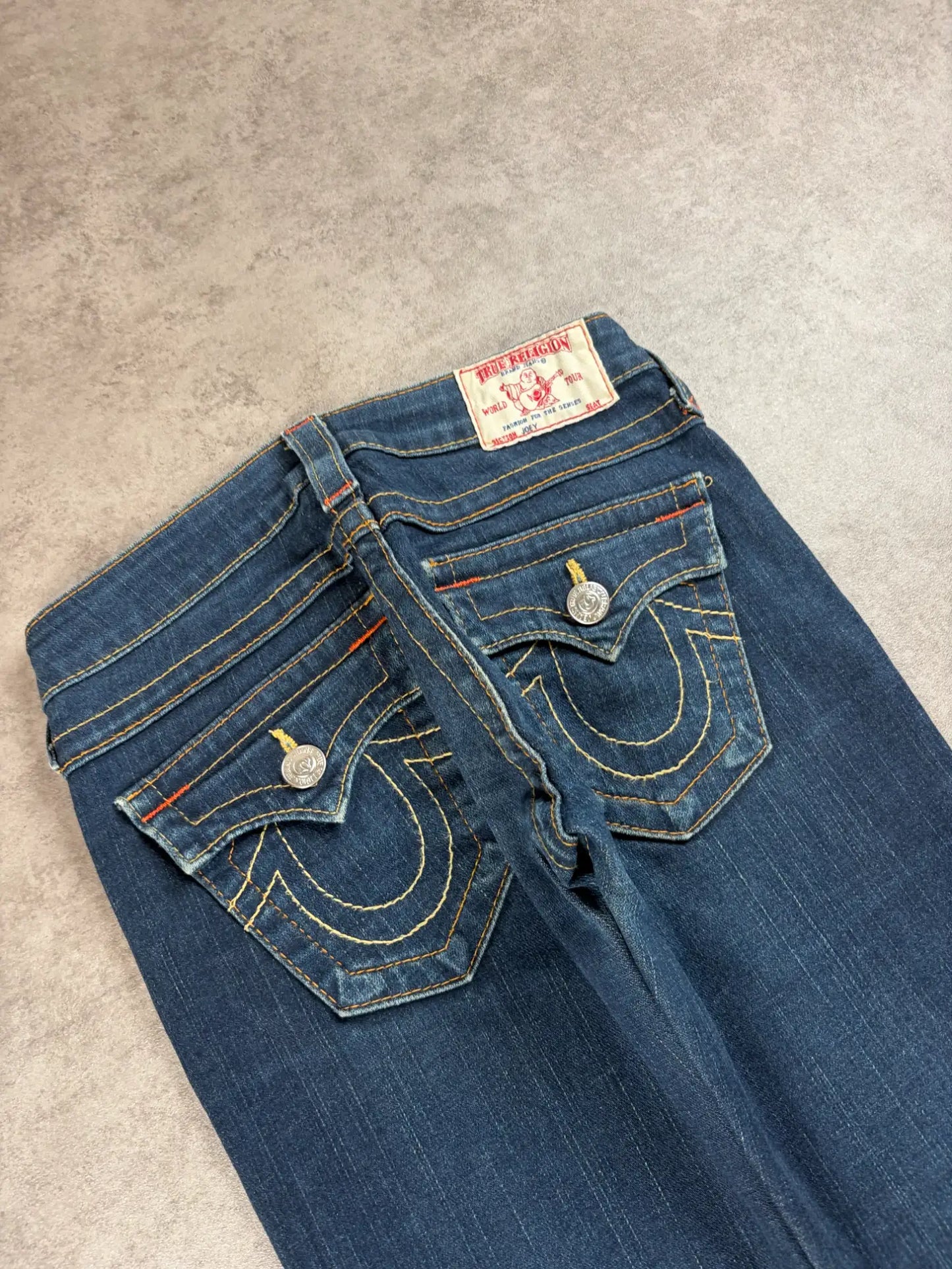 True Religion bootcut (XS)