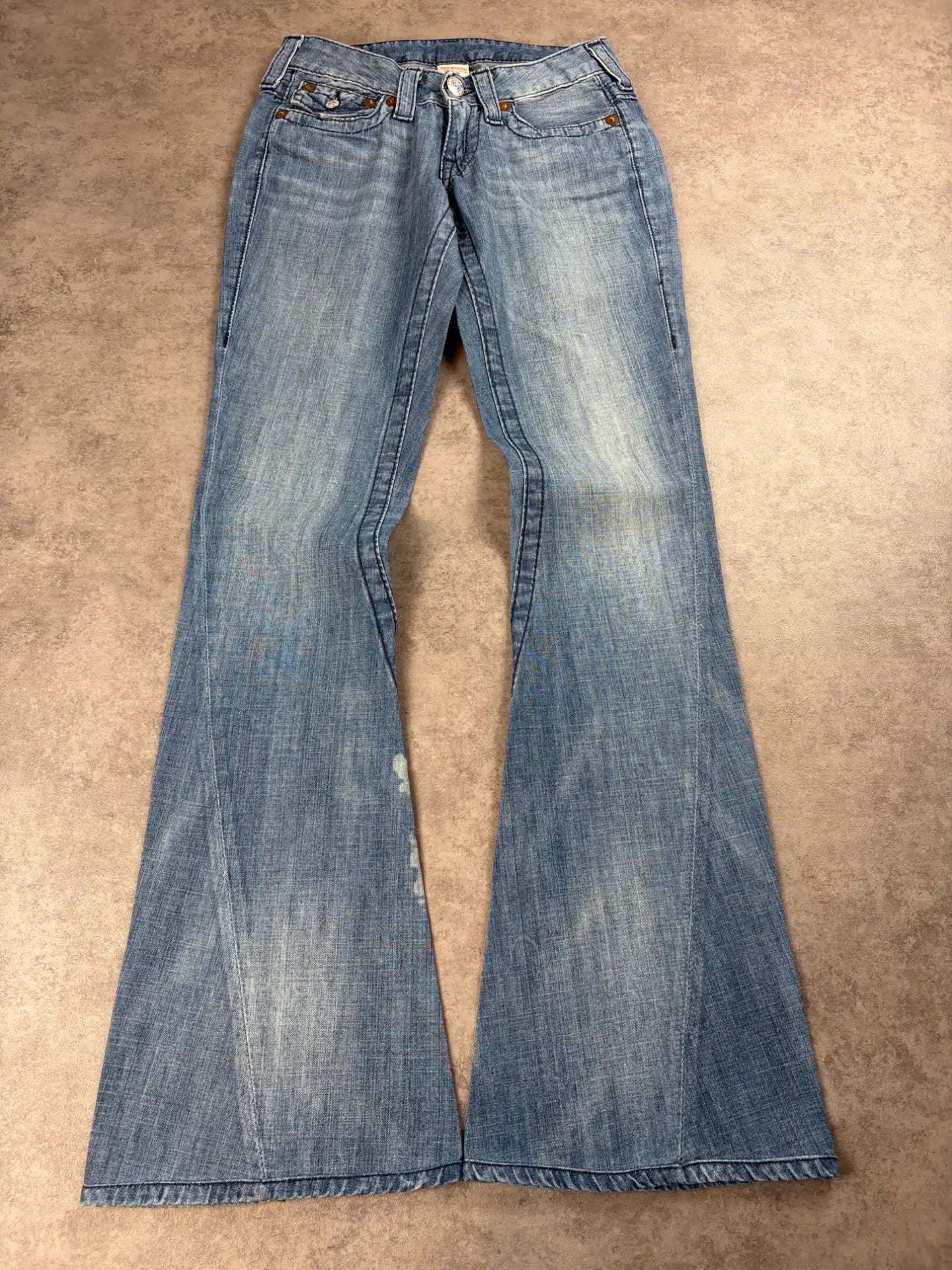 True Religion bootcut (XS)
