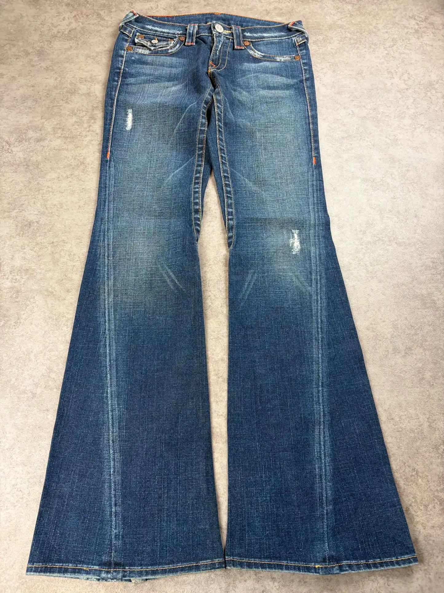 True Religion bootcut (S,M)