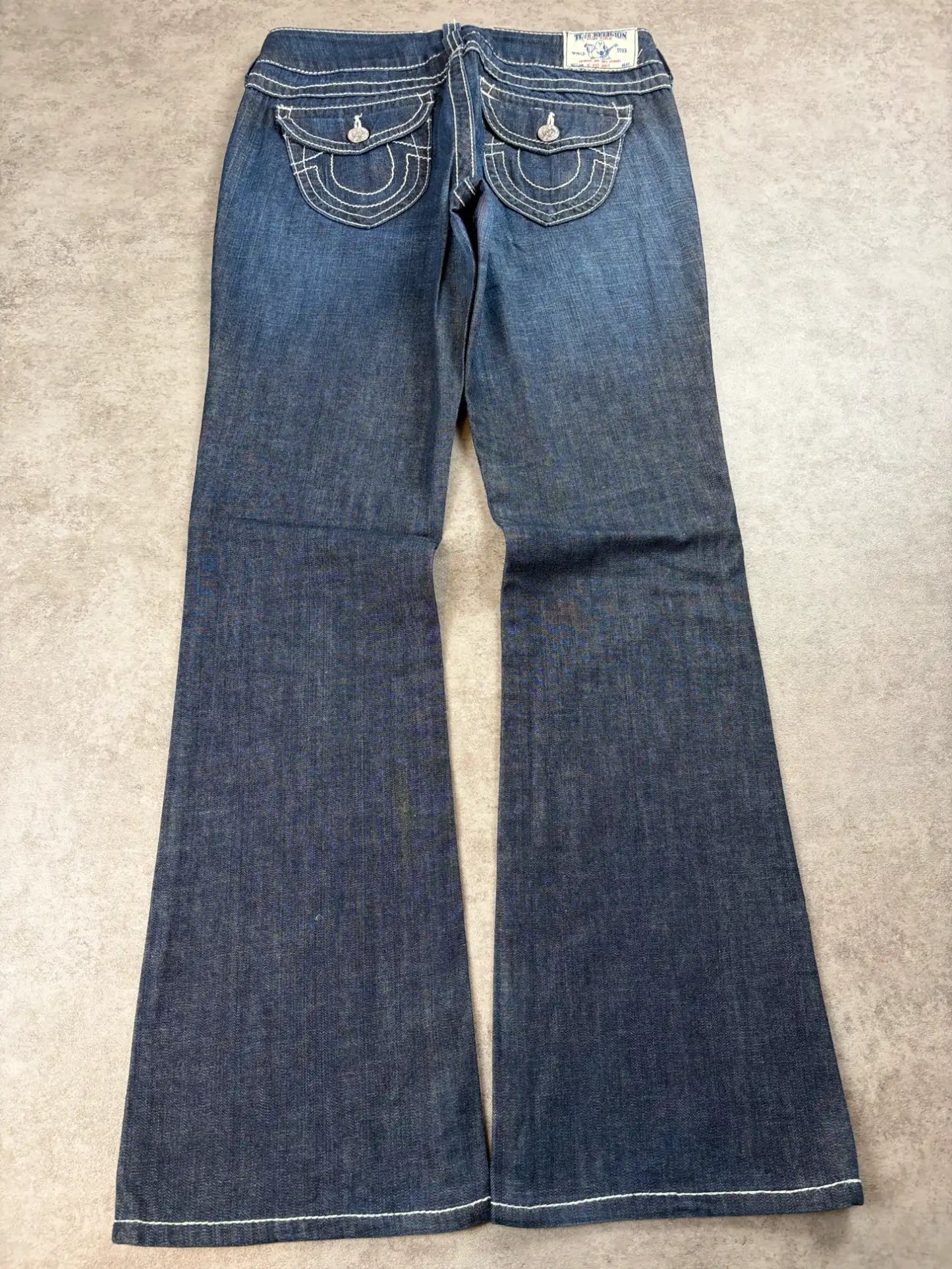 True Religion bootcut (M)