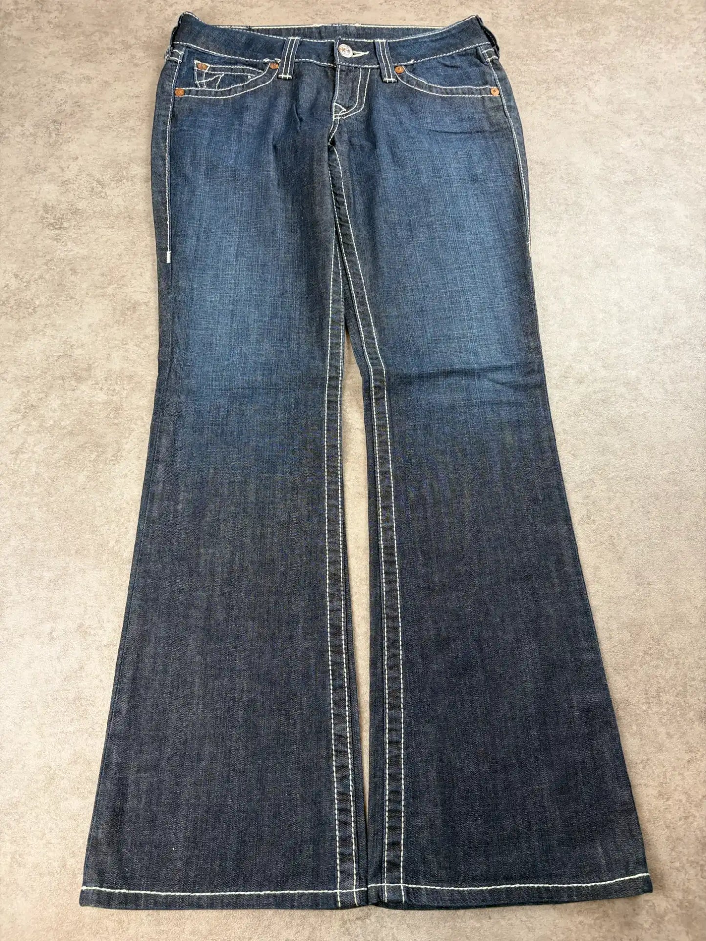 True Religion bootcut (M)