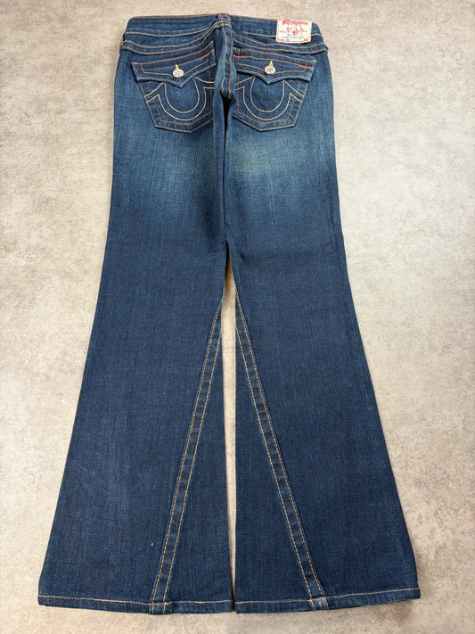 True Religion bootcut (S)