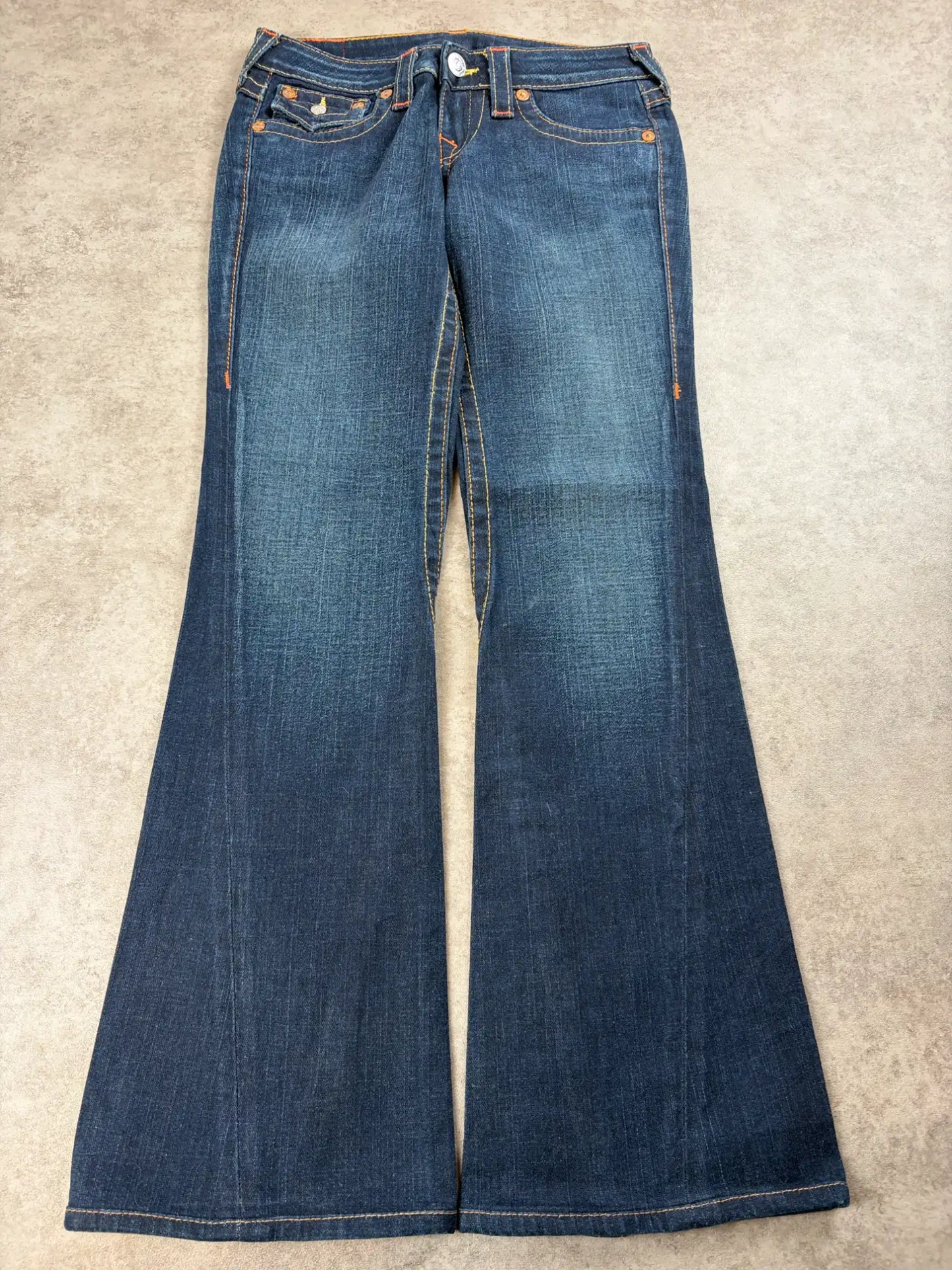 True Religion bootcut (S)