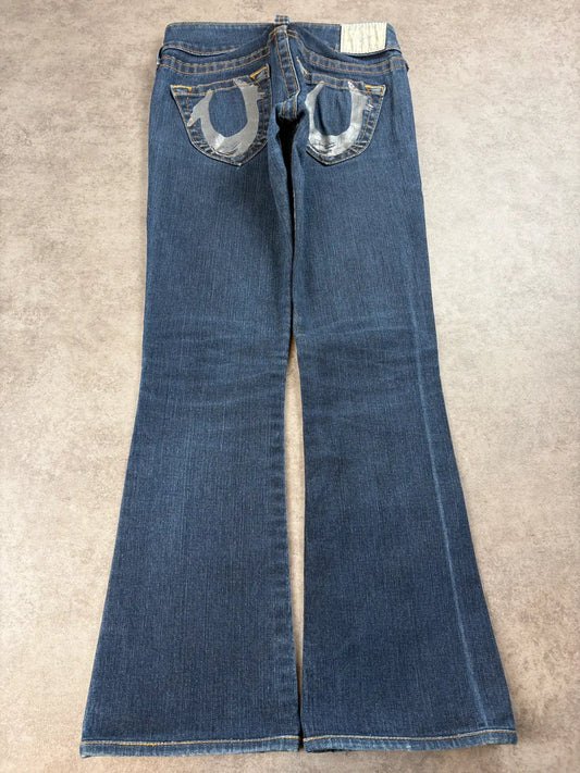 True Religion flared (XS)