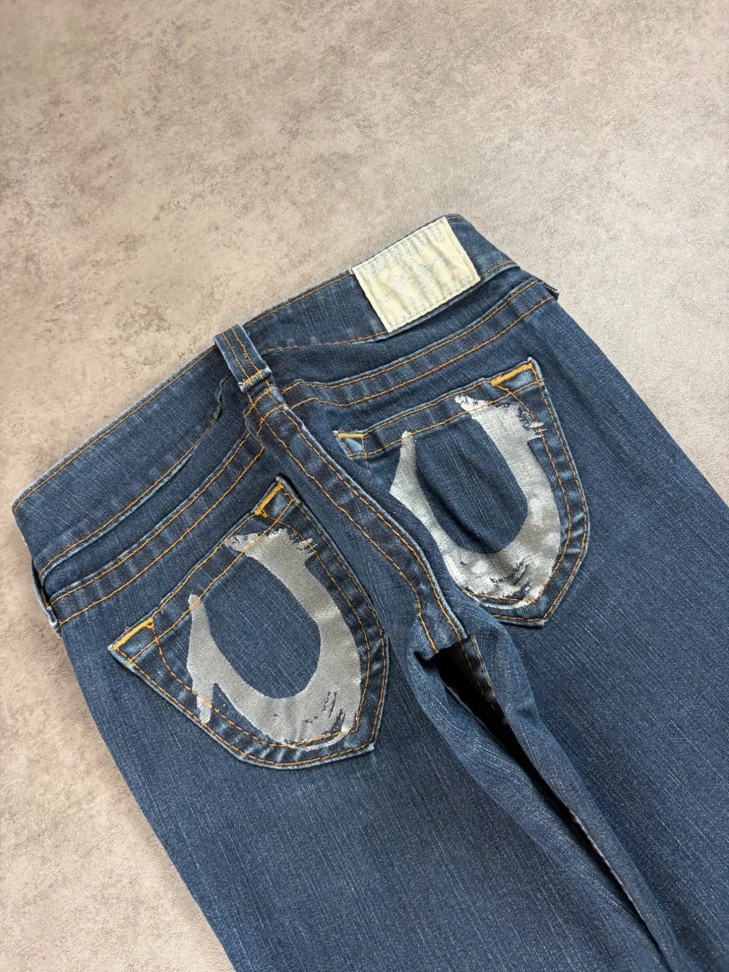 True Religion flared (XS)