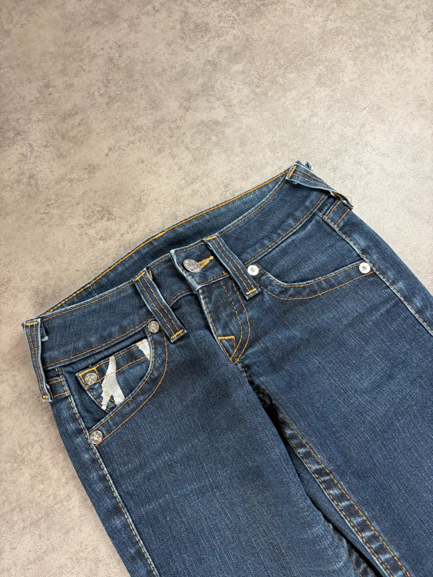 True Religion flared (XS)