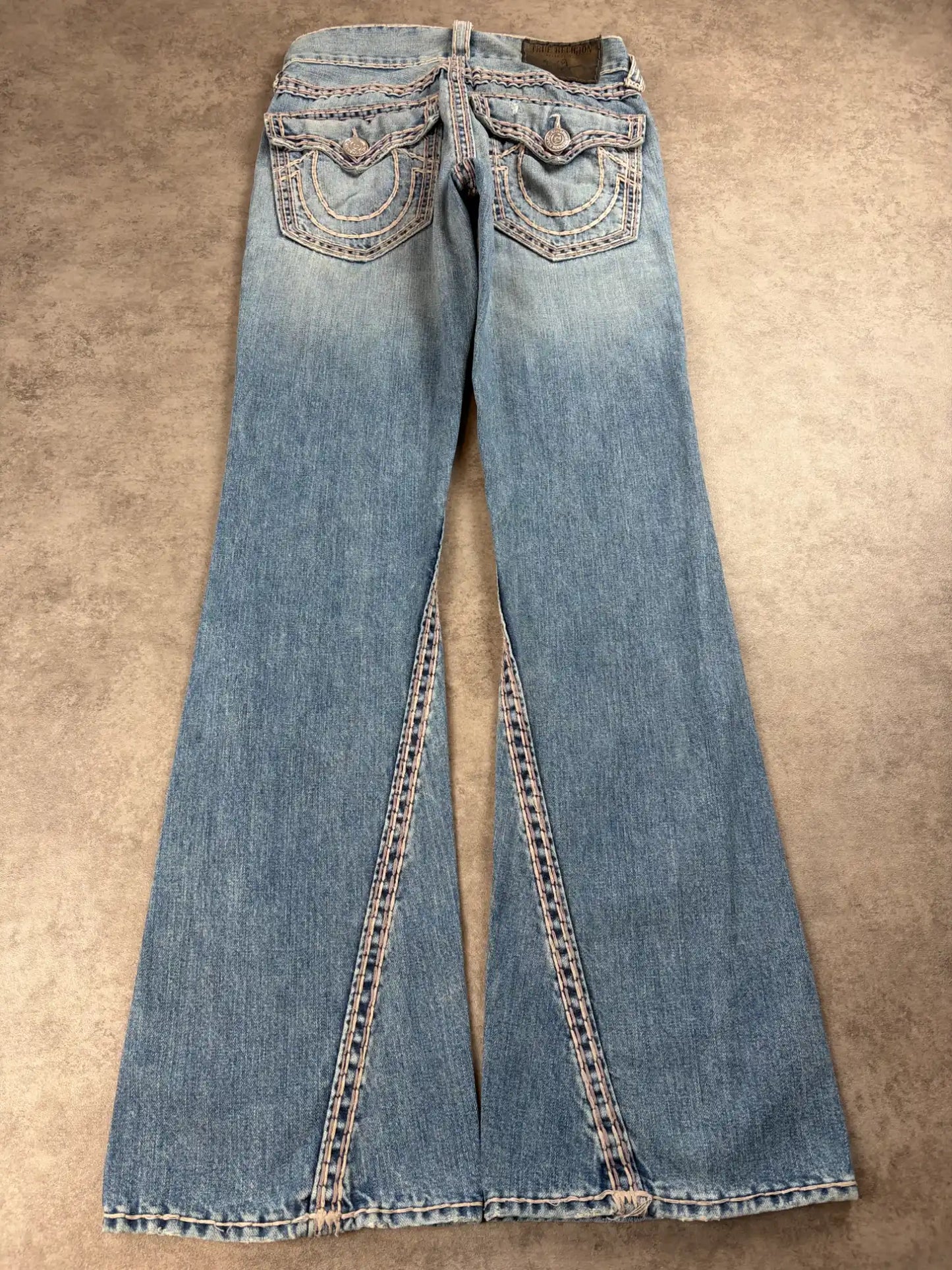 True Religion Bootcut (M)